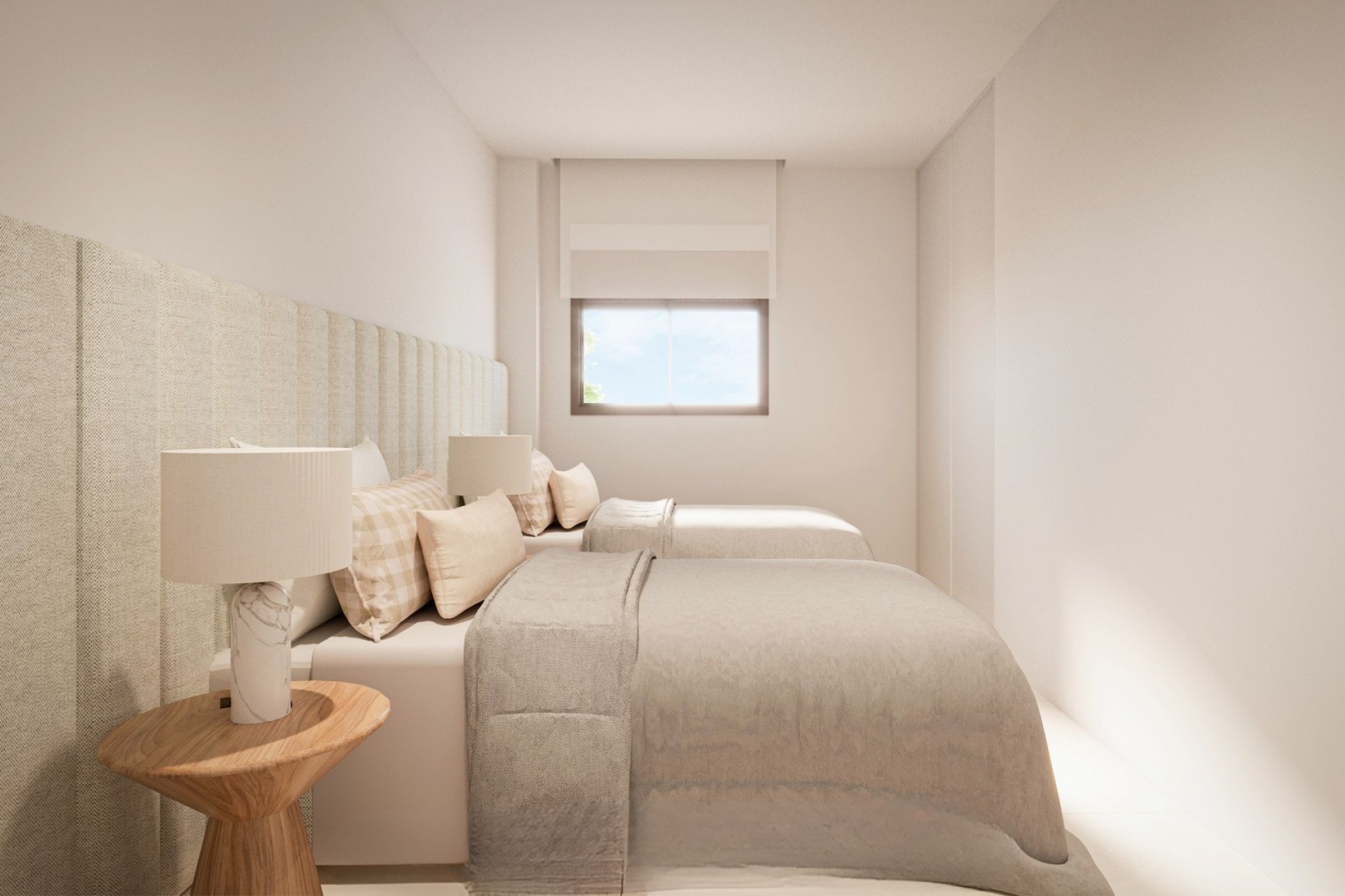 Nieuw - Appartement - Corvera - Corvera Golf & Country Club