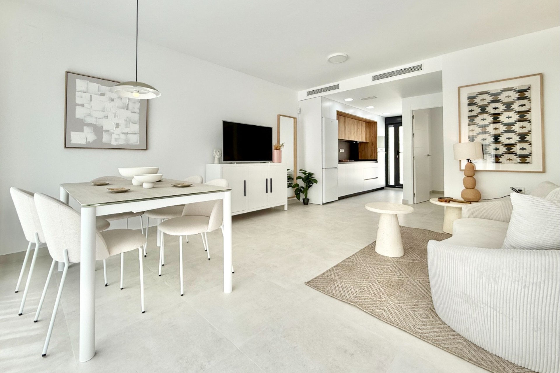 Nieuw - Appartement - Cox - Cox - San Fernando