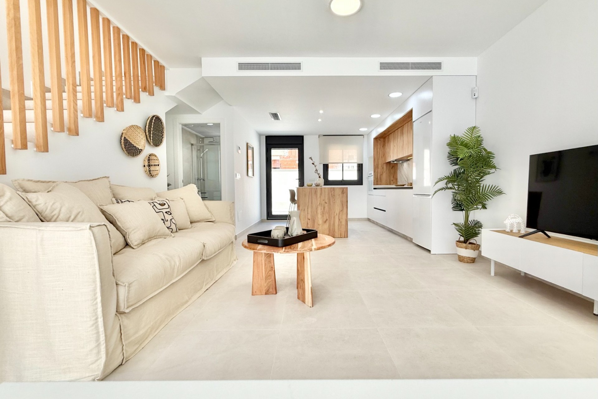 Nieuw - Appartement - Cox - Cox - San Fernando