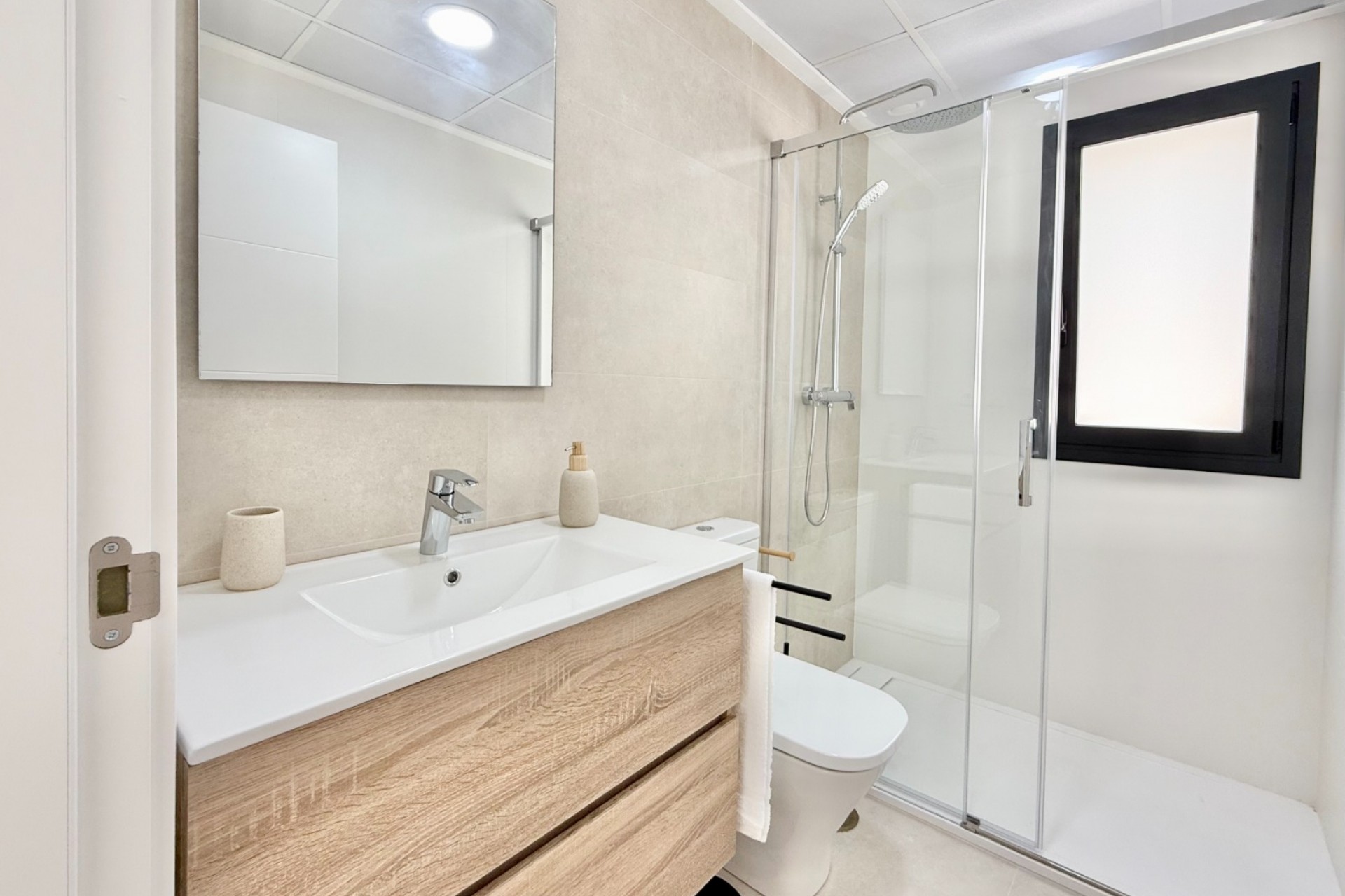 Nieuw - Appartement - Cox - San Fernando