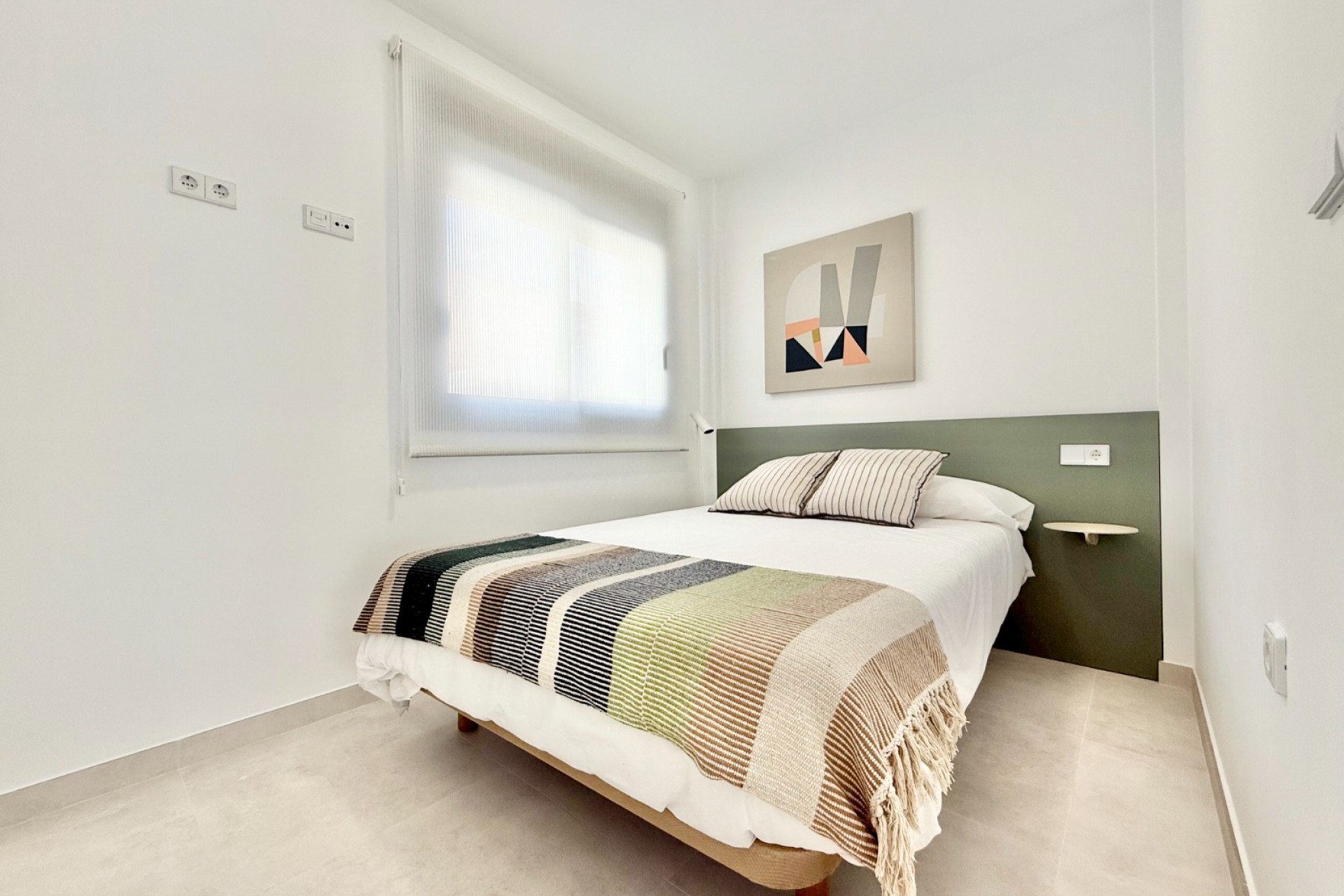 Nieuw - Appartement - Cox - San Fernando