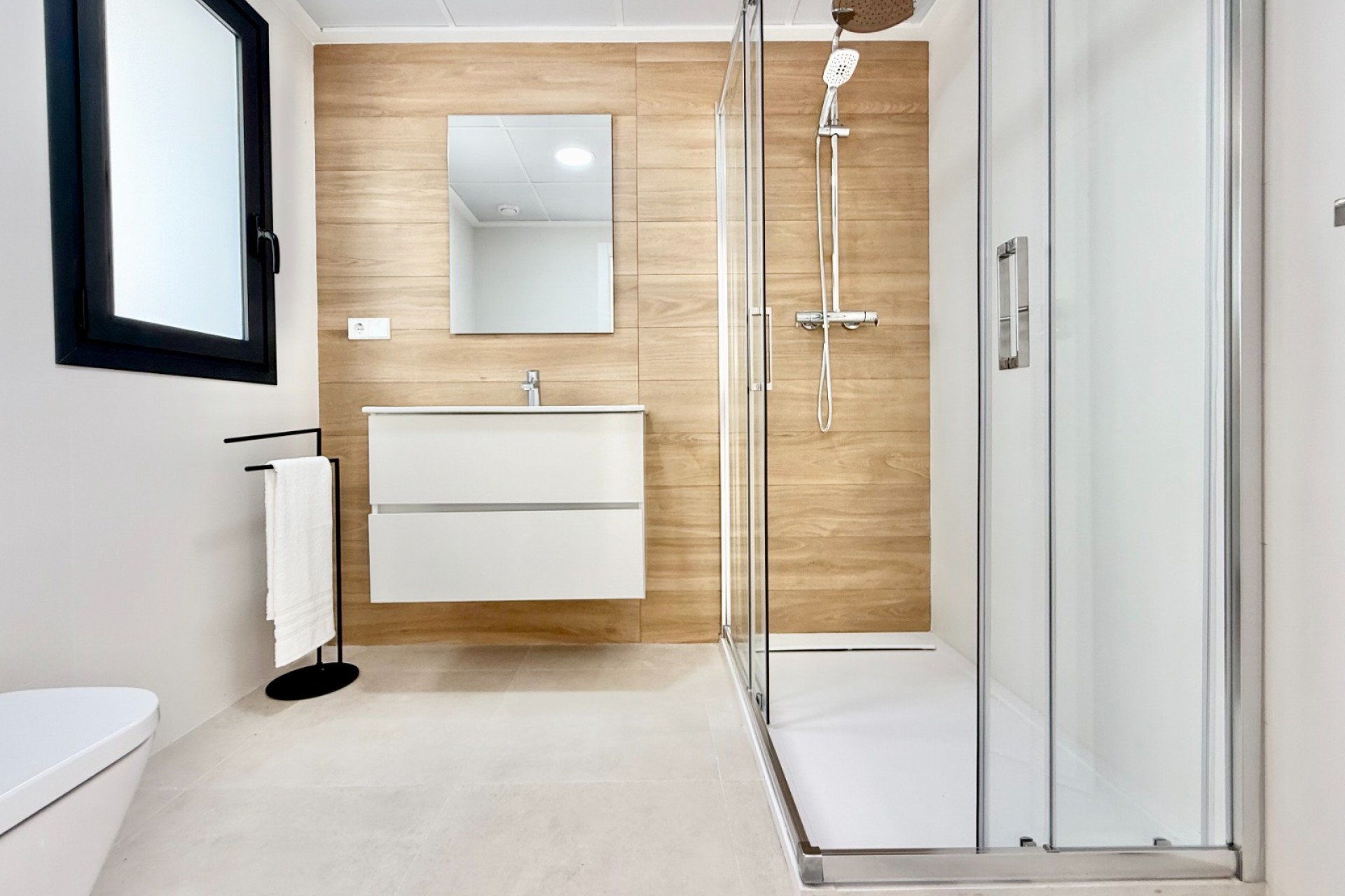 Nieuw - Appartement - Cox