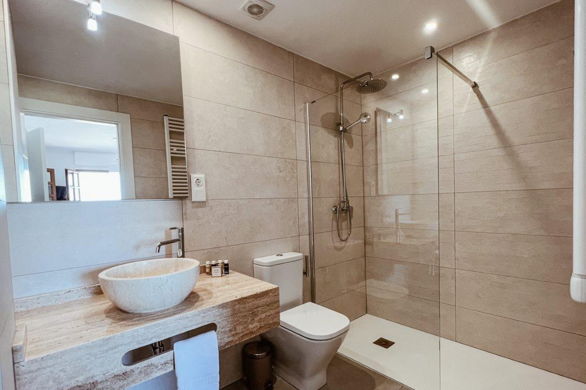 Nieuw - Appartement - Cuevas Del Almanzora - Cuevas del Almanzora