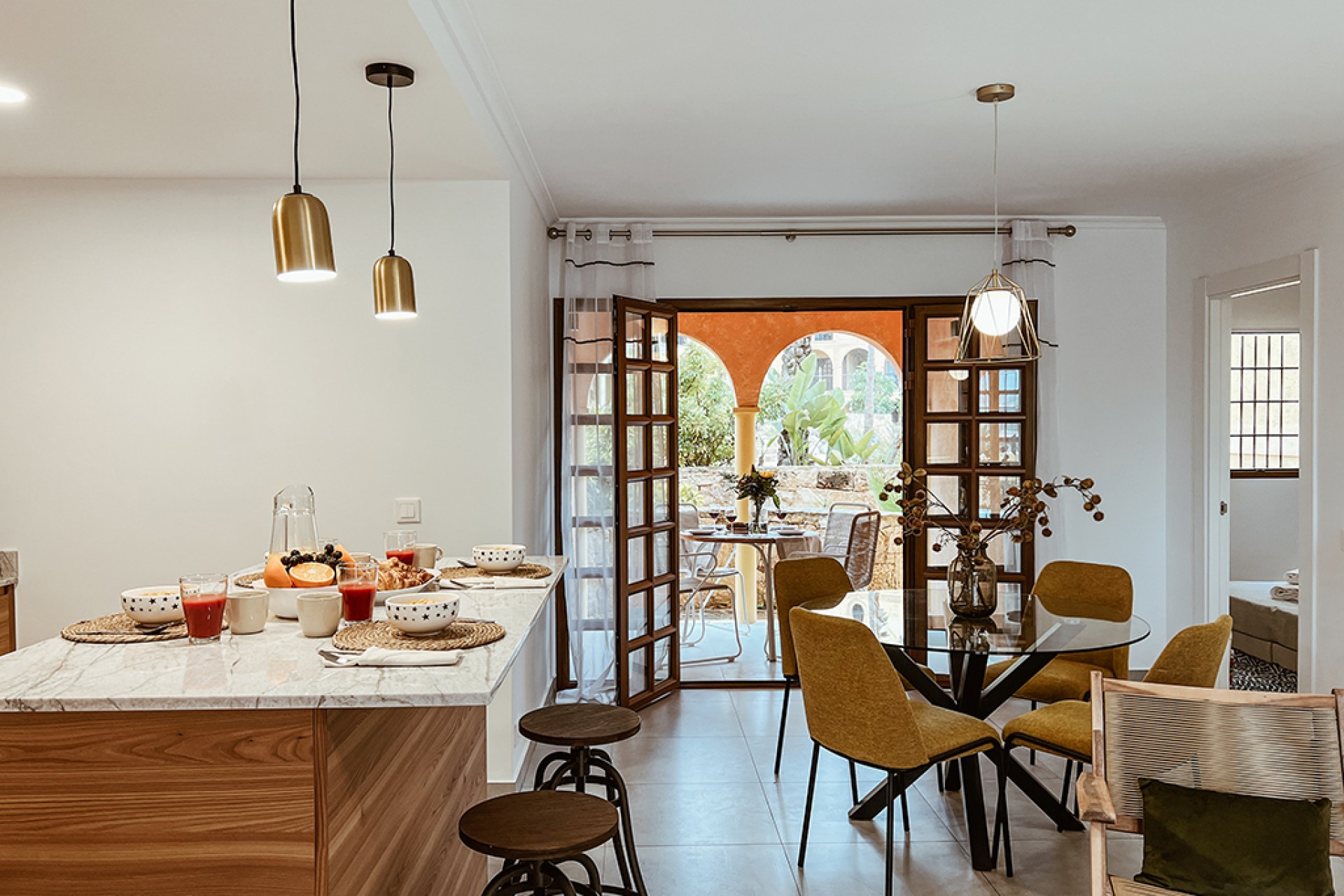 Nieuw - Appartement - Cuevas Del Almanzora - Desert Springs Golf Club