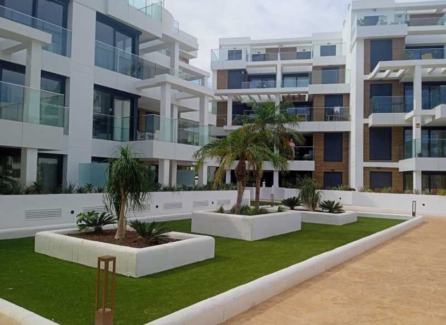Nieuw - Appartement - Denia - Denia - Dorp