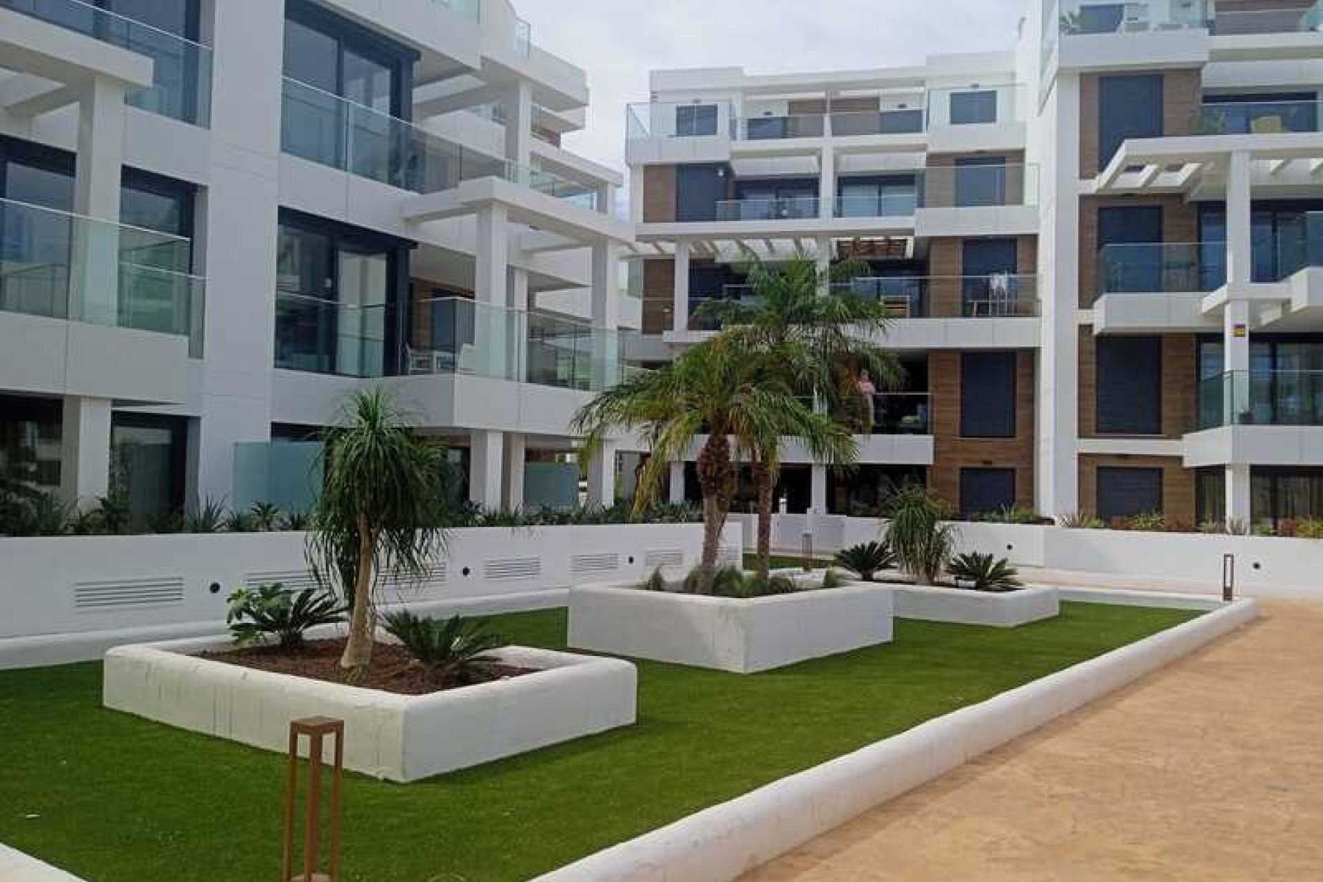 Nieuw - Appartement - Denia - Denia - Dorp