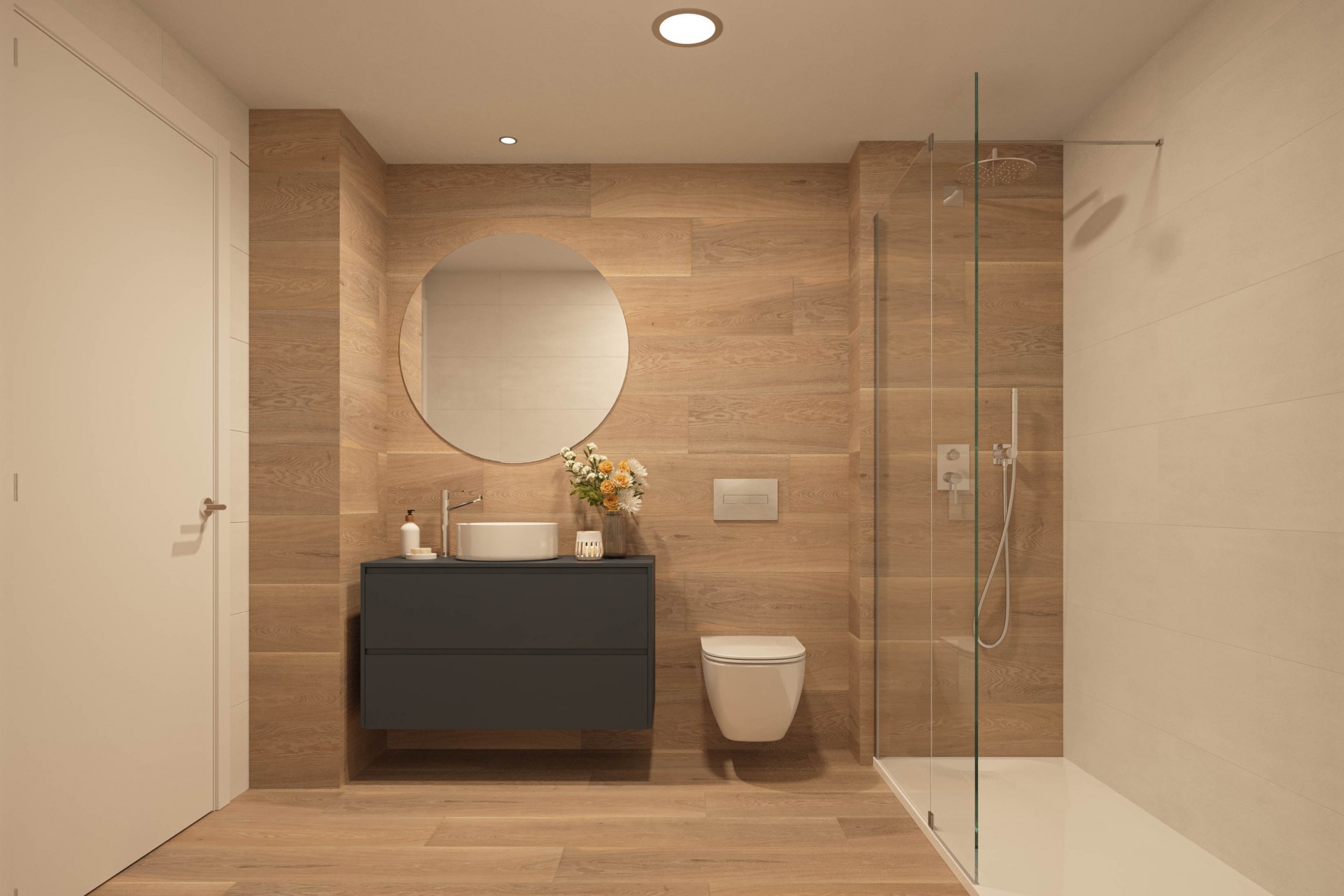 Nieuw - Appartement - Denia - El Verger