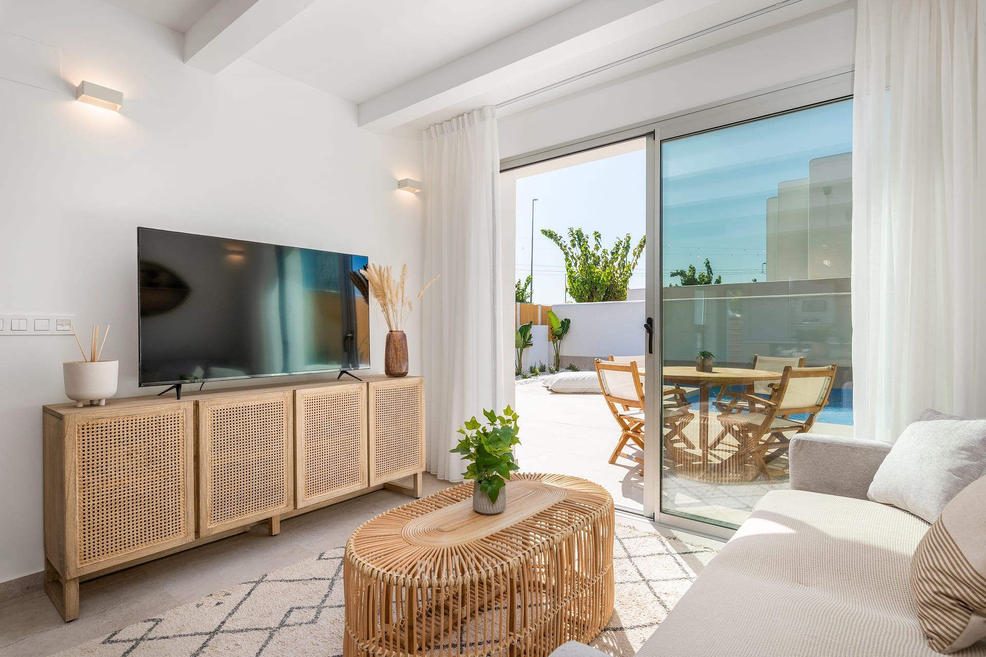 Nieuw - Appartement - Dolores - Dolores - Stad