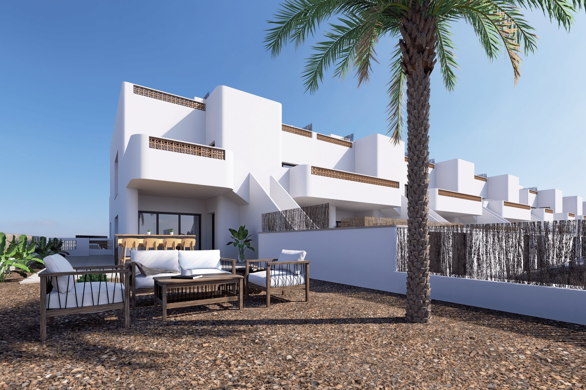 Nieuw - Appartement - Dolores - Dolores - Stad