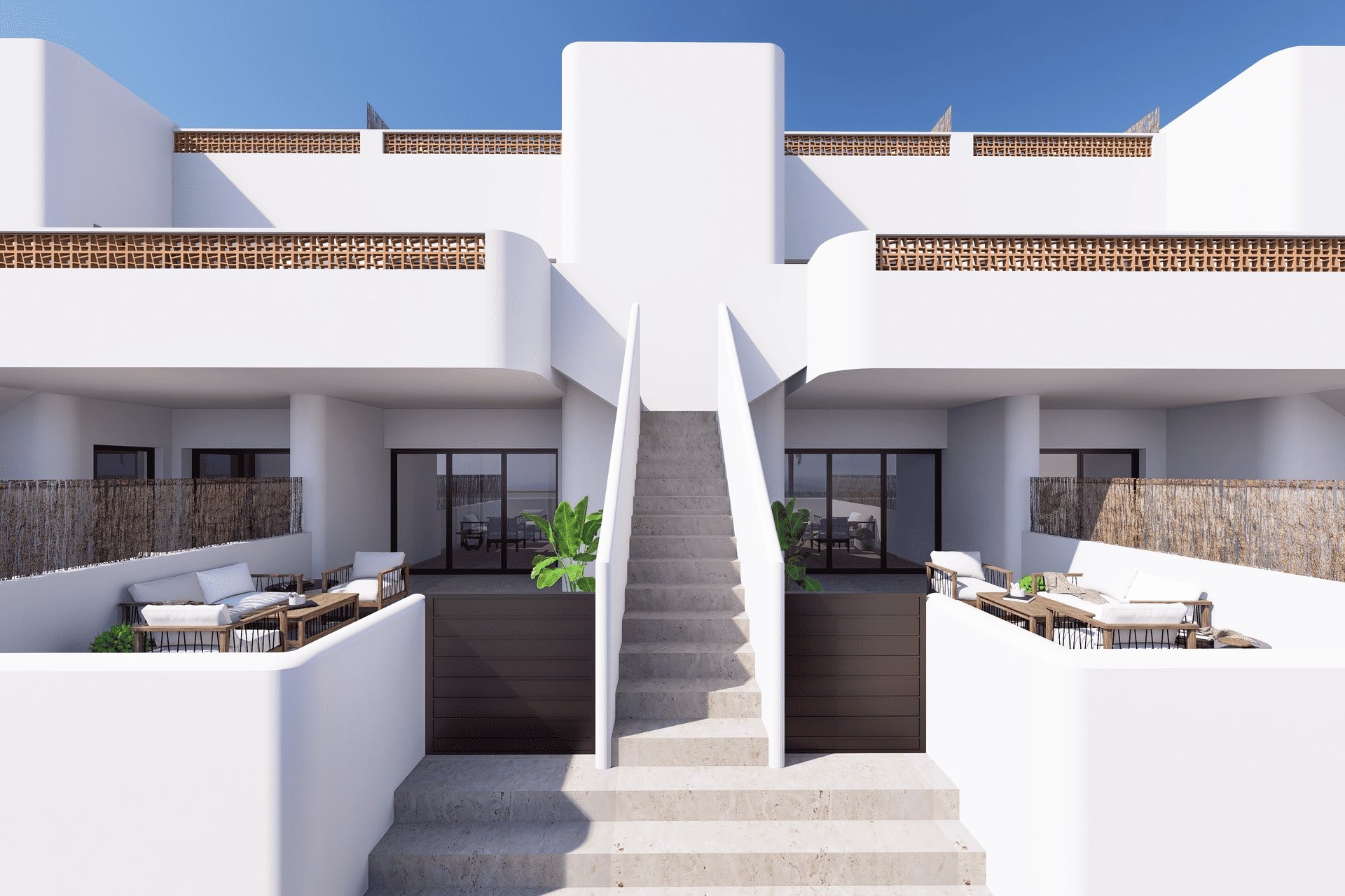 Nieuw - Appartement - Dolores - Dolores - Stad