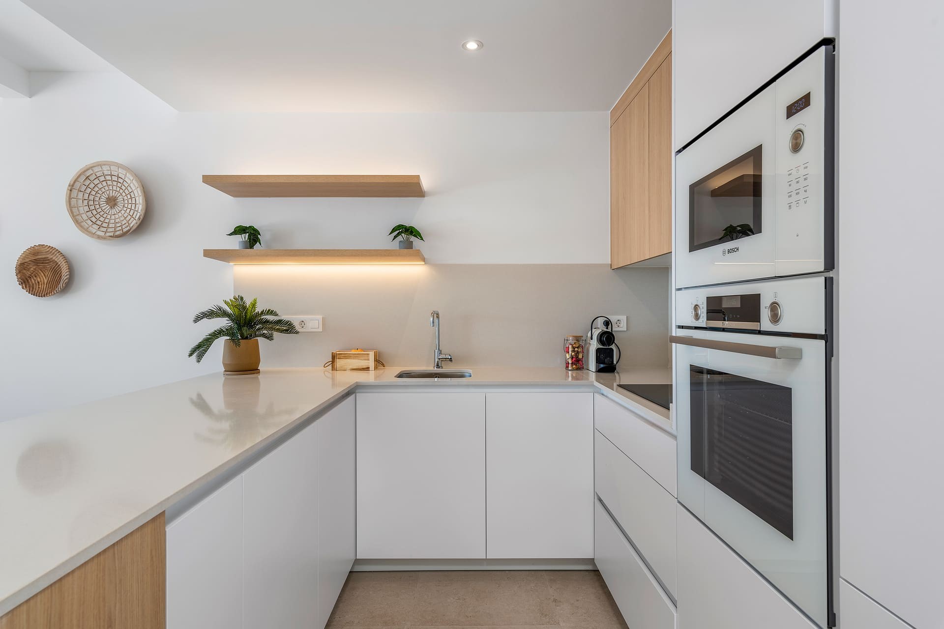 Nieuw - Appartement - Dolores - Dolores - Stad