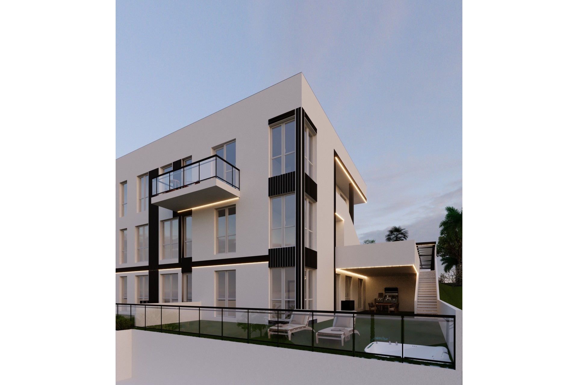 Nieuw - Appartement - Finestrat - Balcon de Finestrat - Tierra Marina