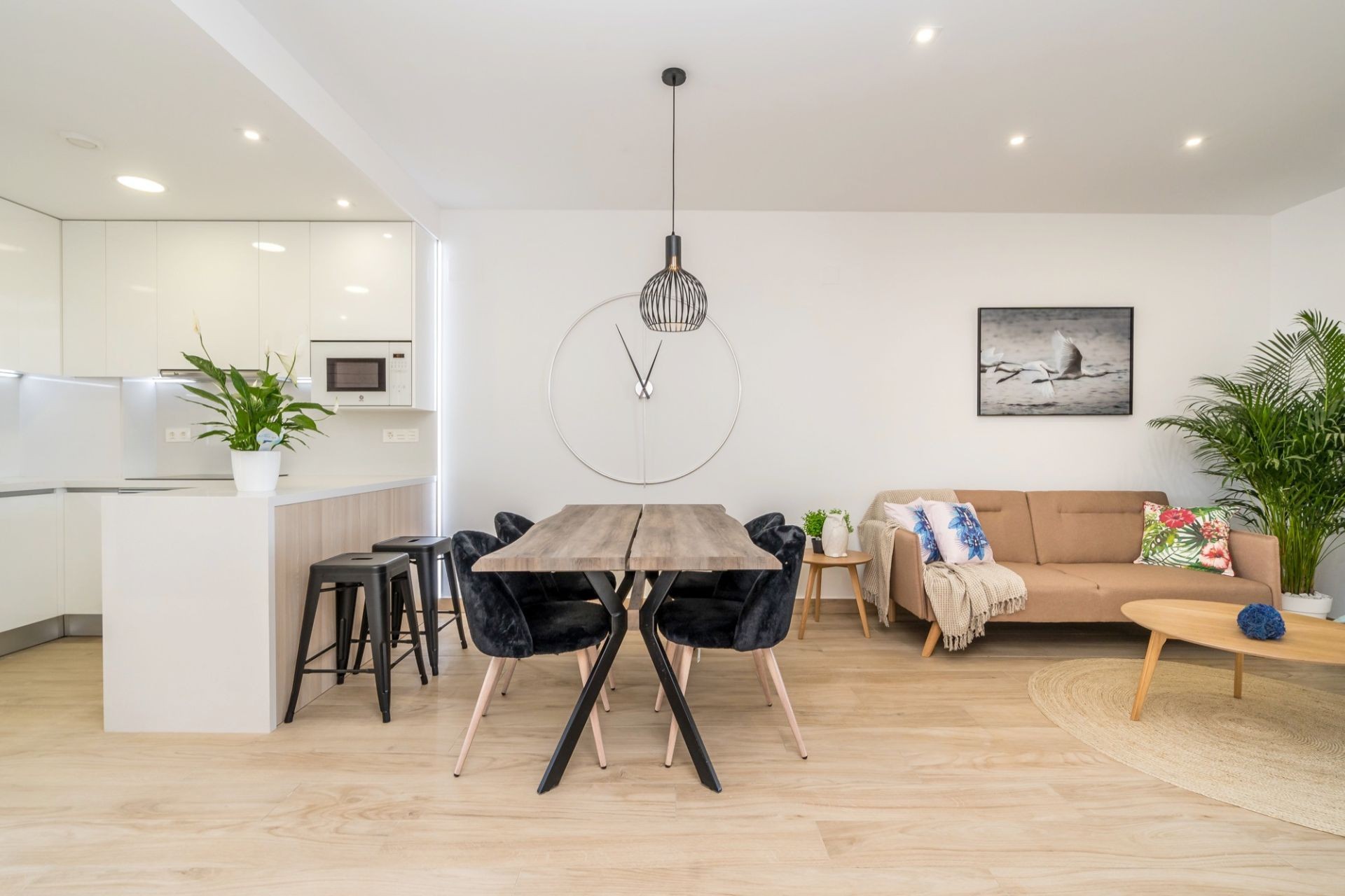 Nieuw - Appartement - Finestrat