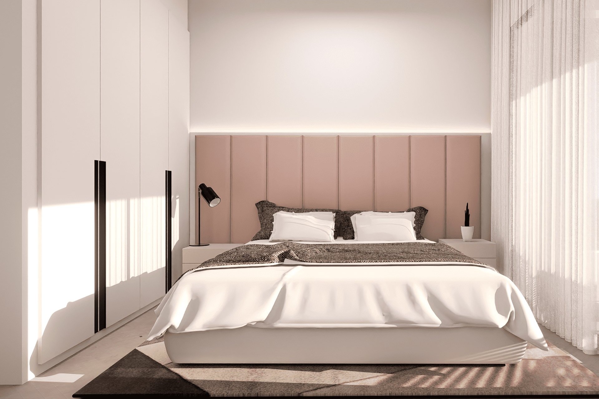 Nieuw - Appartement - Finestrat