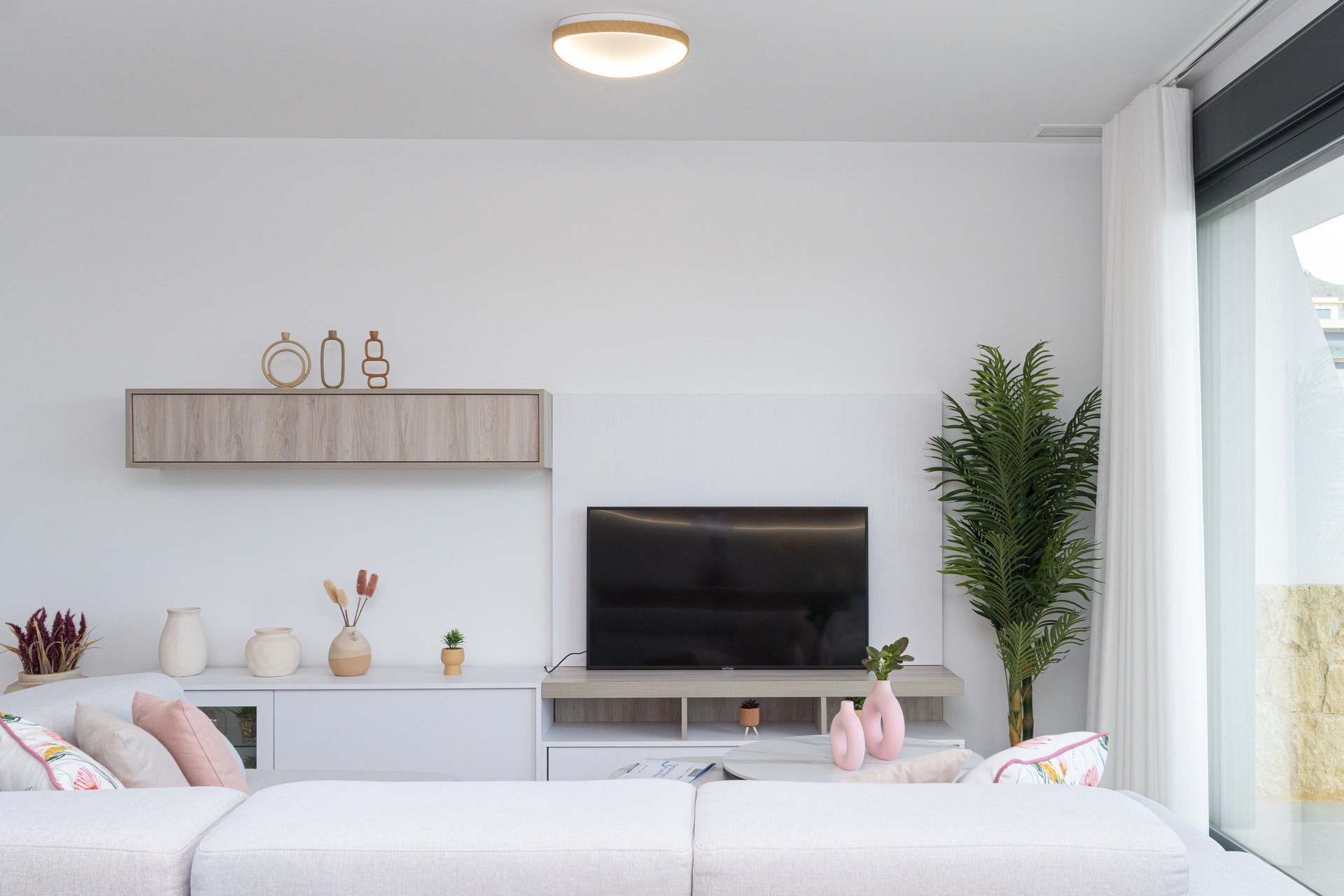 Nieuw - Appartement - Finestrat