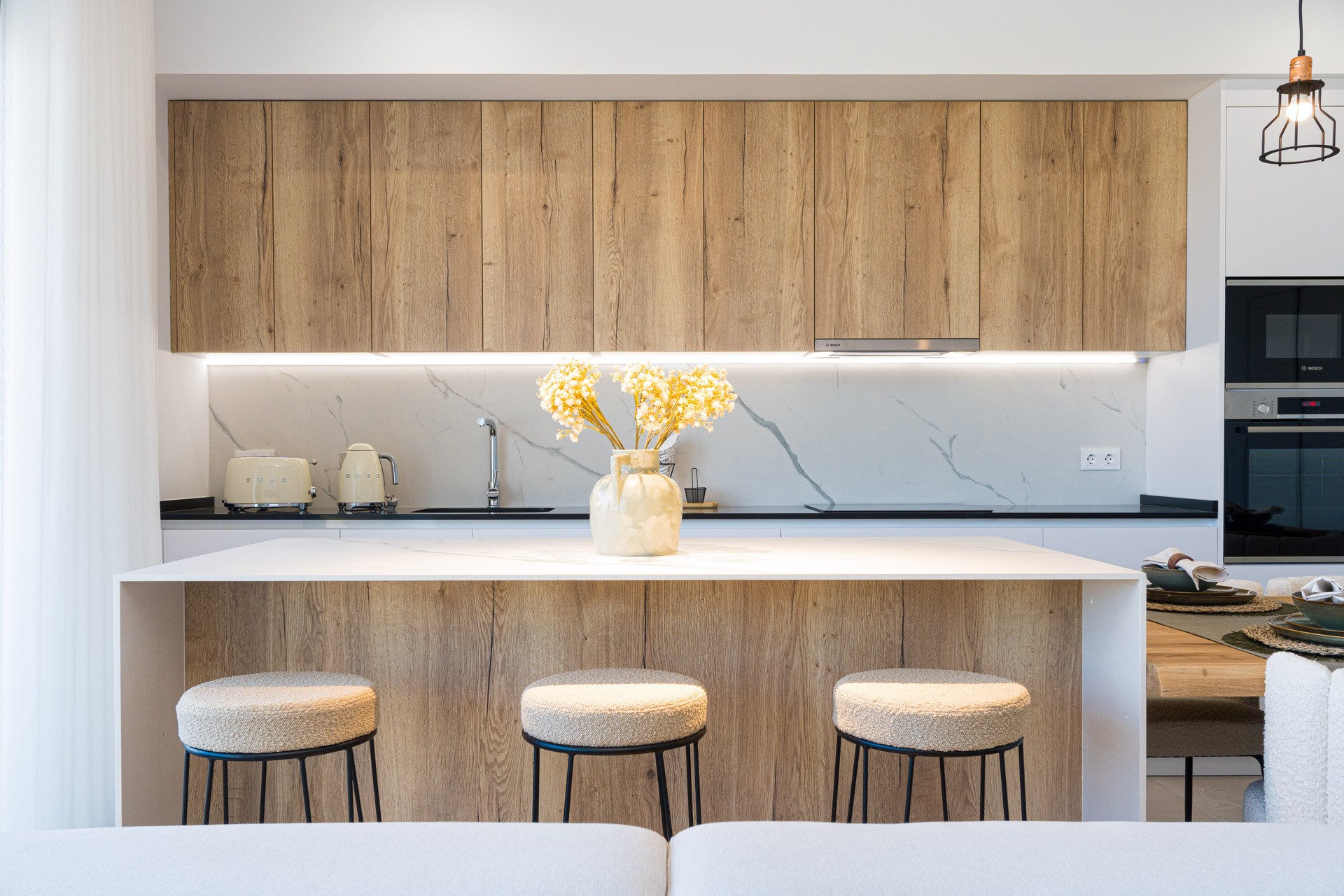 Nieuw - Appartement - Finestrat