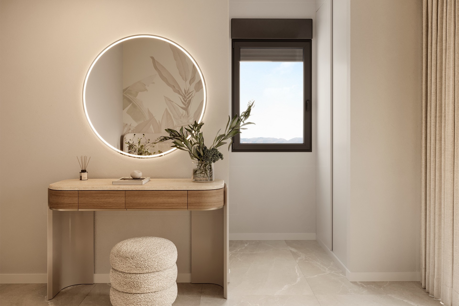 Nieuw - Appartement - Finestrat