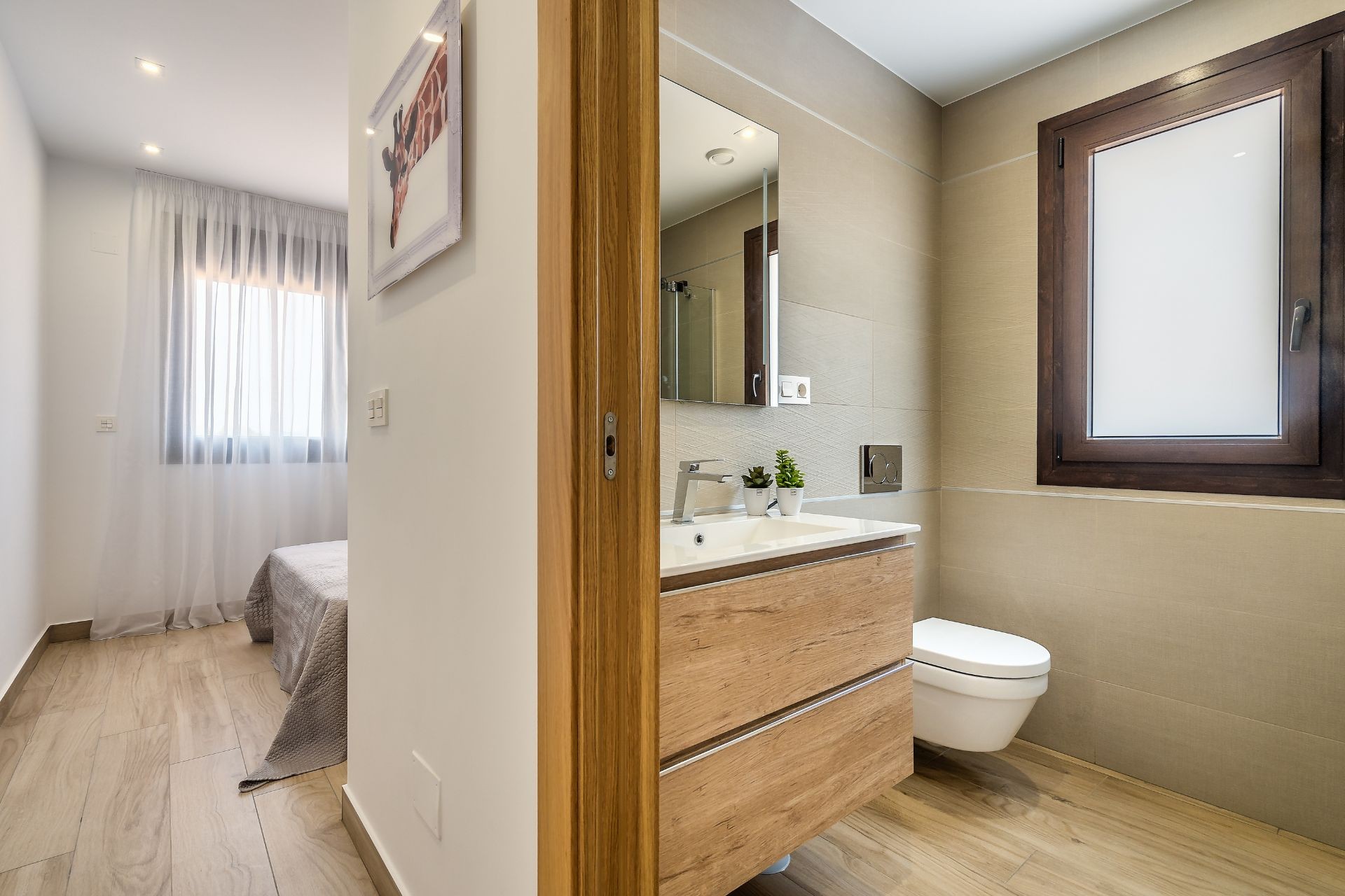 Nieuw - Appartement - Finestrat