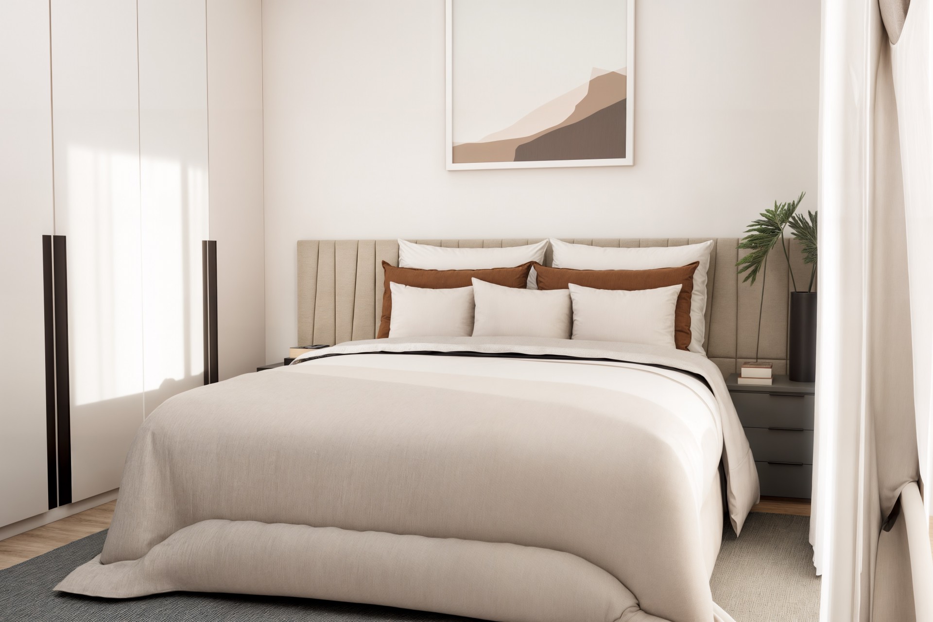 Nieuw - Appartement - Finestrat