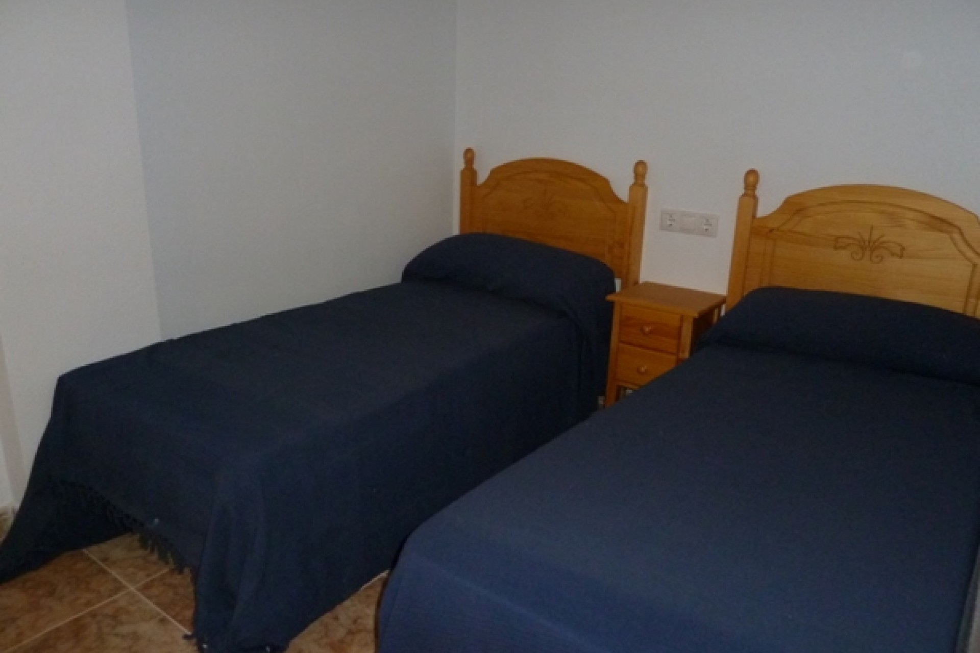 Nieuw - Appartement - Formentera del Segura - Formentera - Dorp