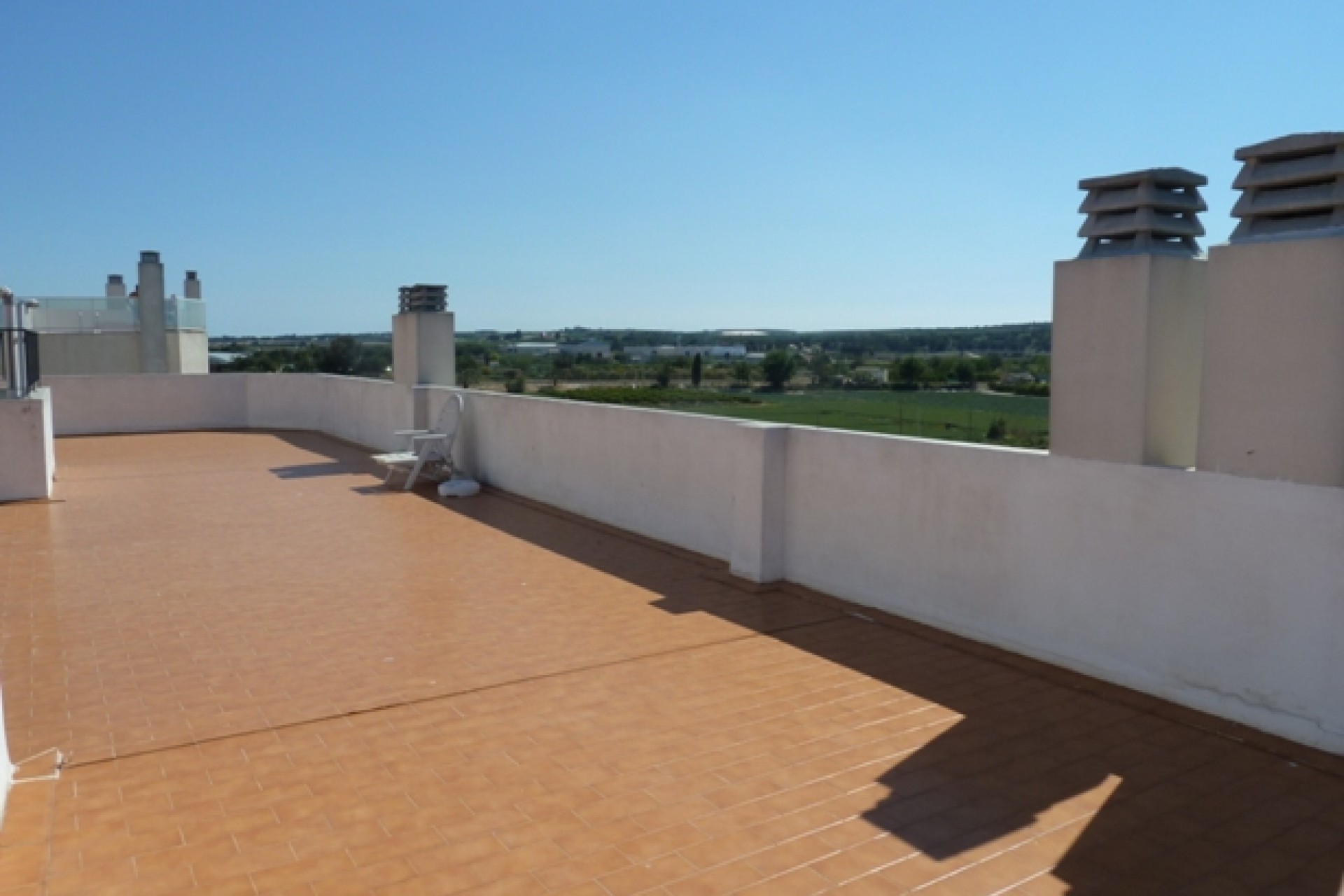 Nieuw - Appartement - Formentera del Segura - Formentera - Dorp