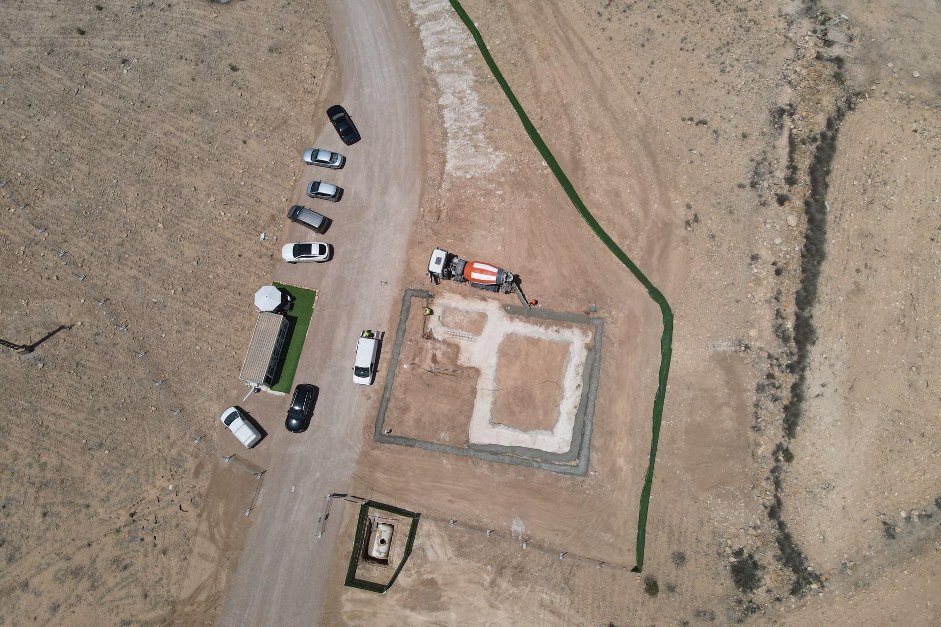 Nieuw - Appartement - Fuente Álamo - Fuente Alamo