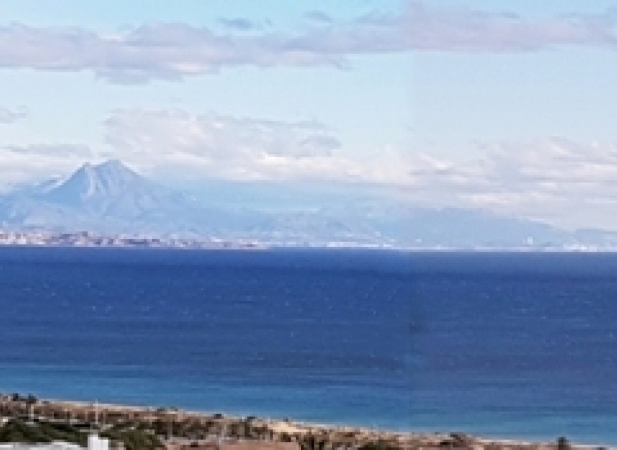 Nieuw - Appartement - Gran Alacant - Gran Alacant - Stad