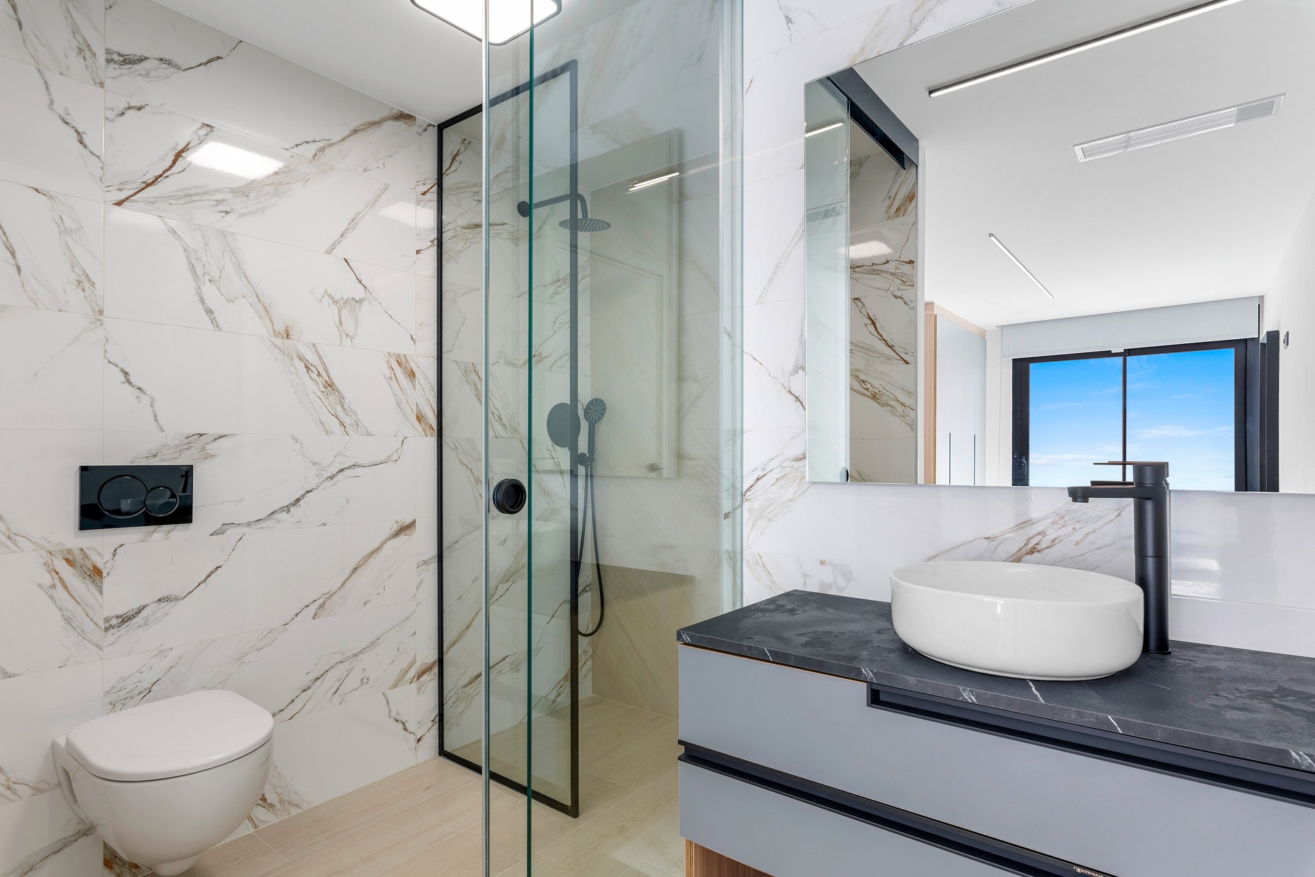 Nieuw - Appartement - Guardamar del Segura - El Raso