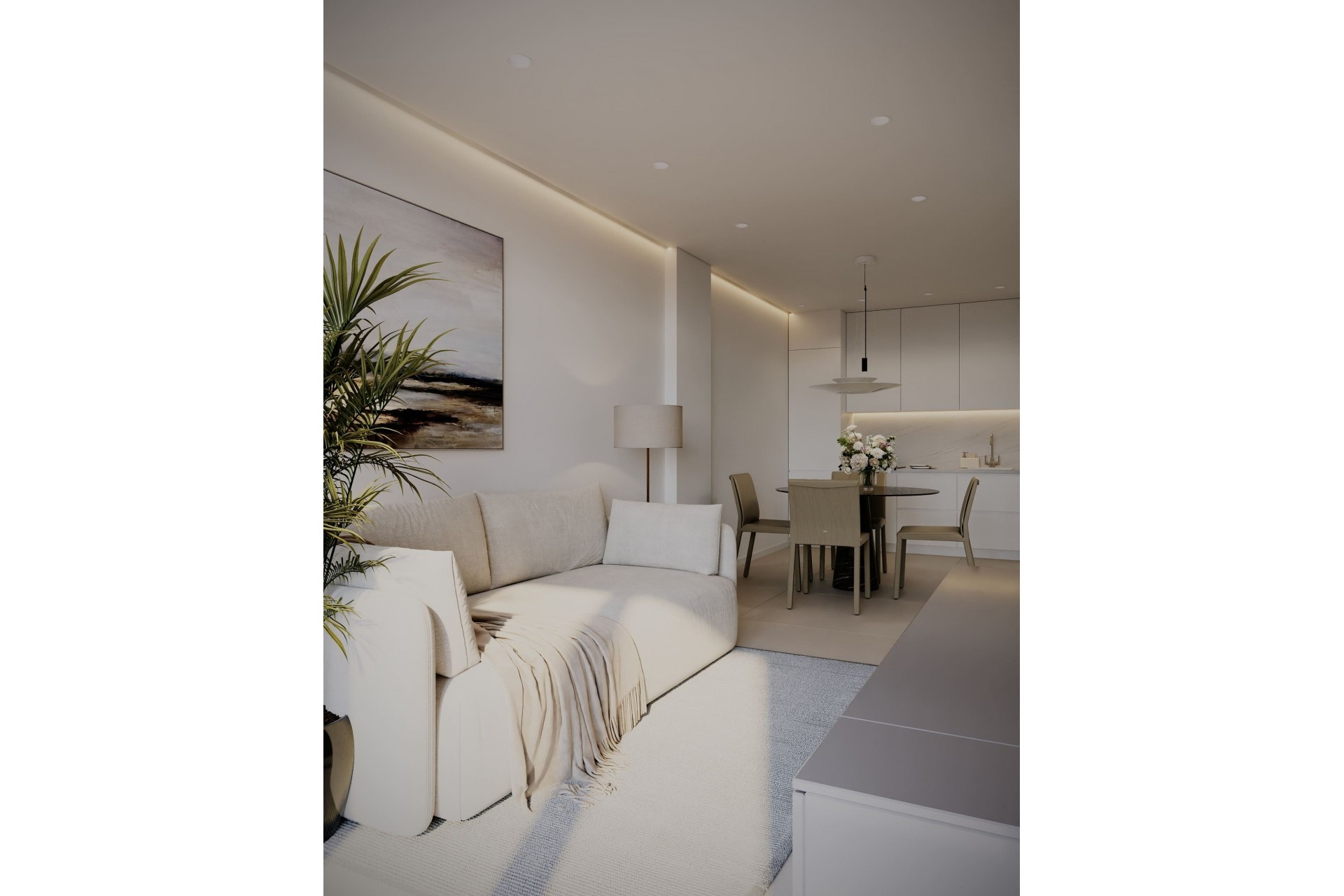 Nieuw - Appartement - Guardamar del Segura - El Raso