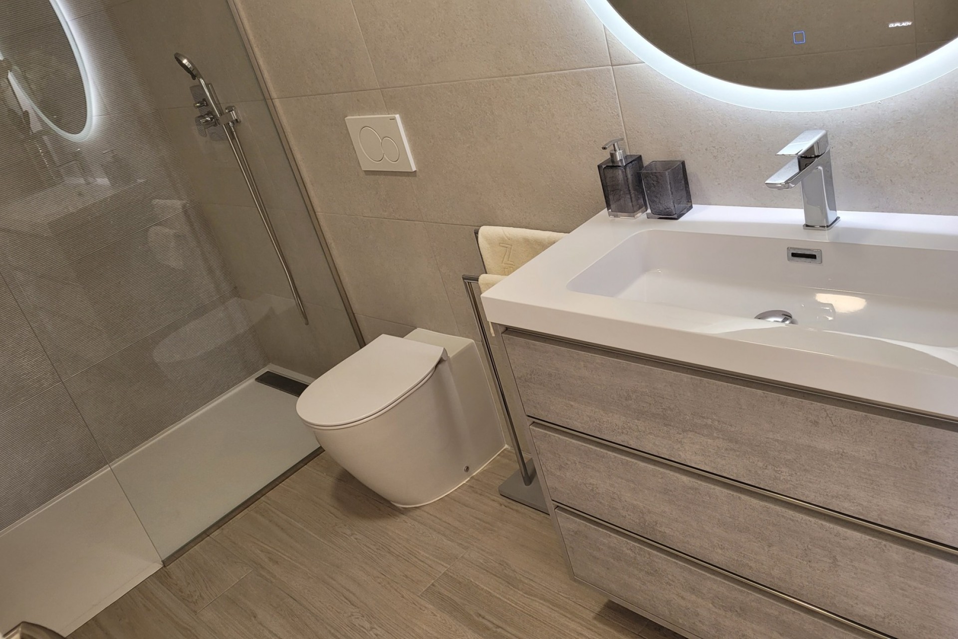 Nieuw - Appartement - Guardamar del Segura - Guardamar del Segura - Stad