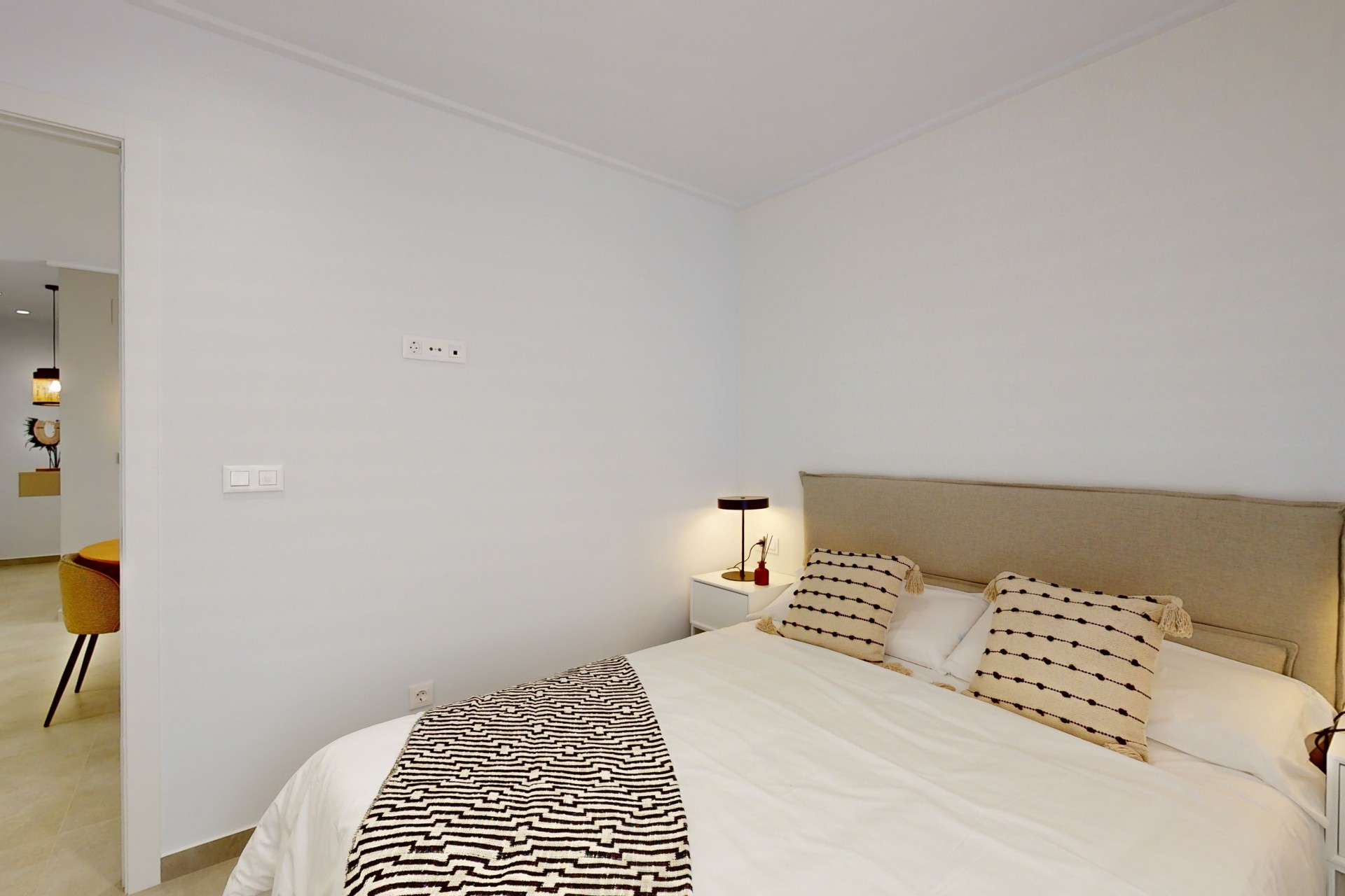 Nieuw - Appartement - Guardamar del Segura - Guardamar del Segura - Stad