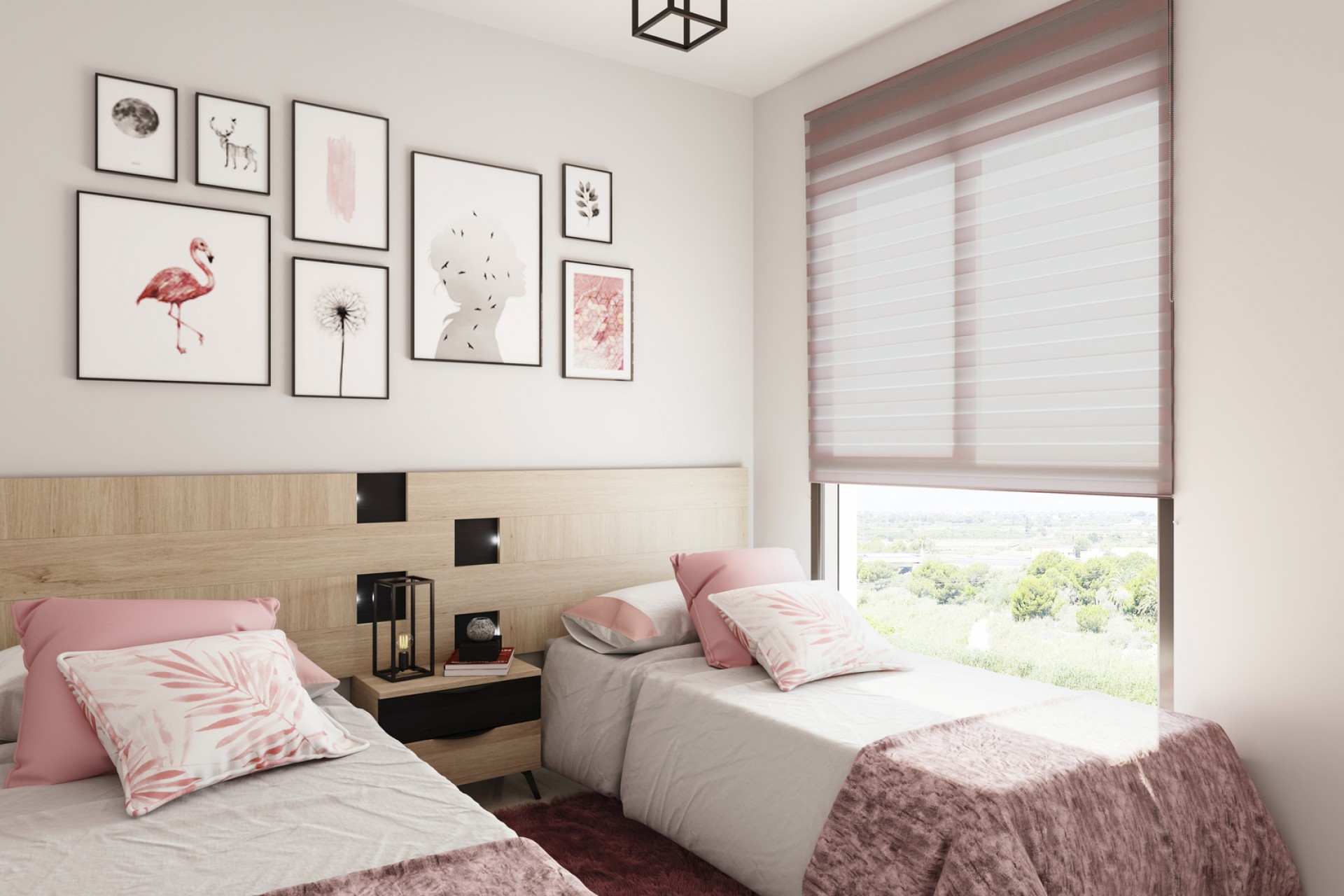 Nieuw - Appartement - Guardamar del Segura - Guardamar del Segura - Stad