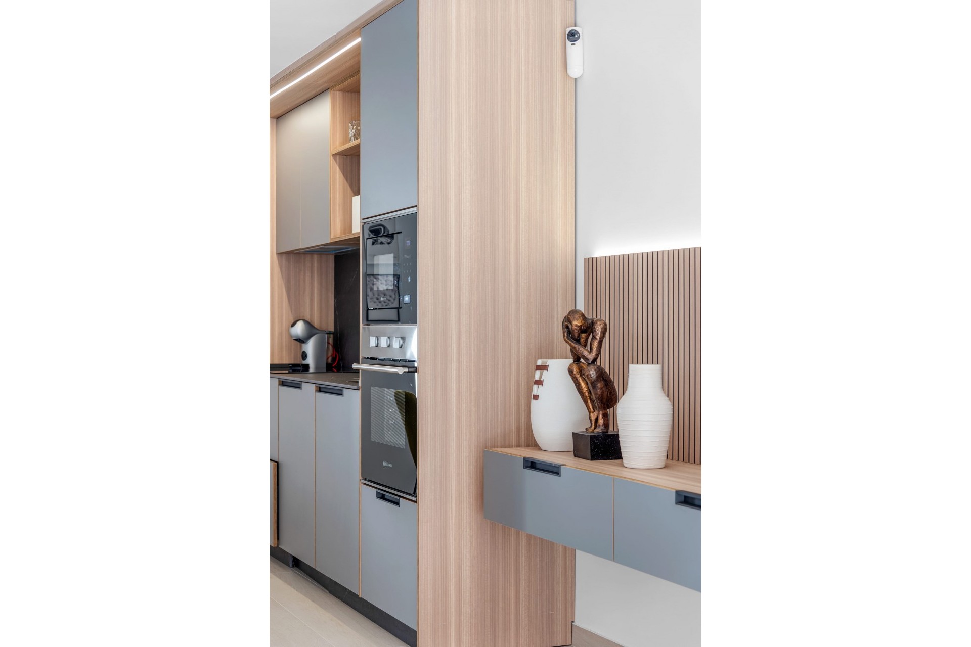 Nieuw - Appartement - Guardamar del Segura - Guardamar del Segura - Stad