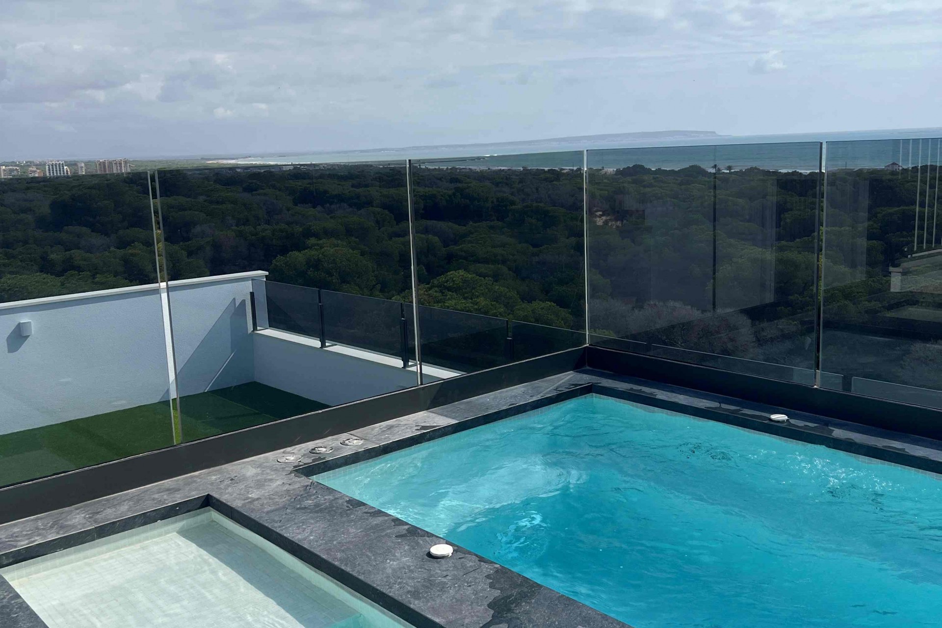 Nieuw - Appartement - Guardamar del Segura - Guardamar del Segura - Stad