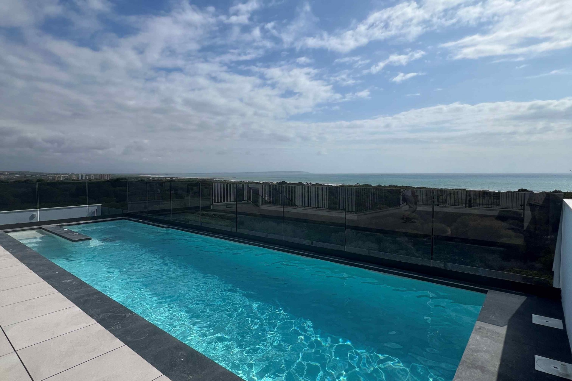 Nieuw - Appartement - Guardamar del Segura - Guardamar del Segura - Stad