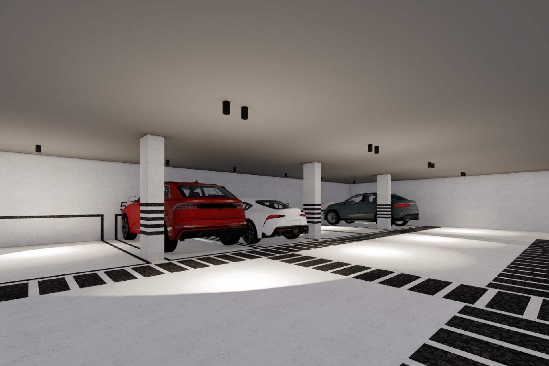 Nieuw - Appartement - Guardamar del Segura - Guardamar del Segura - Stad