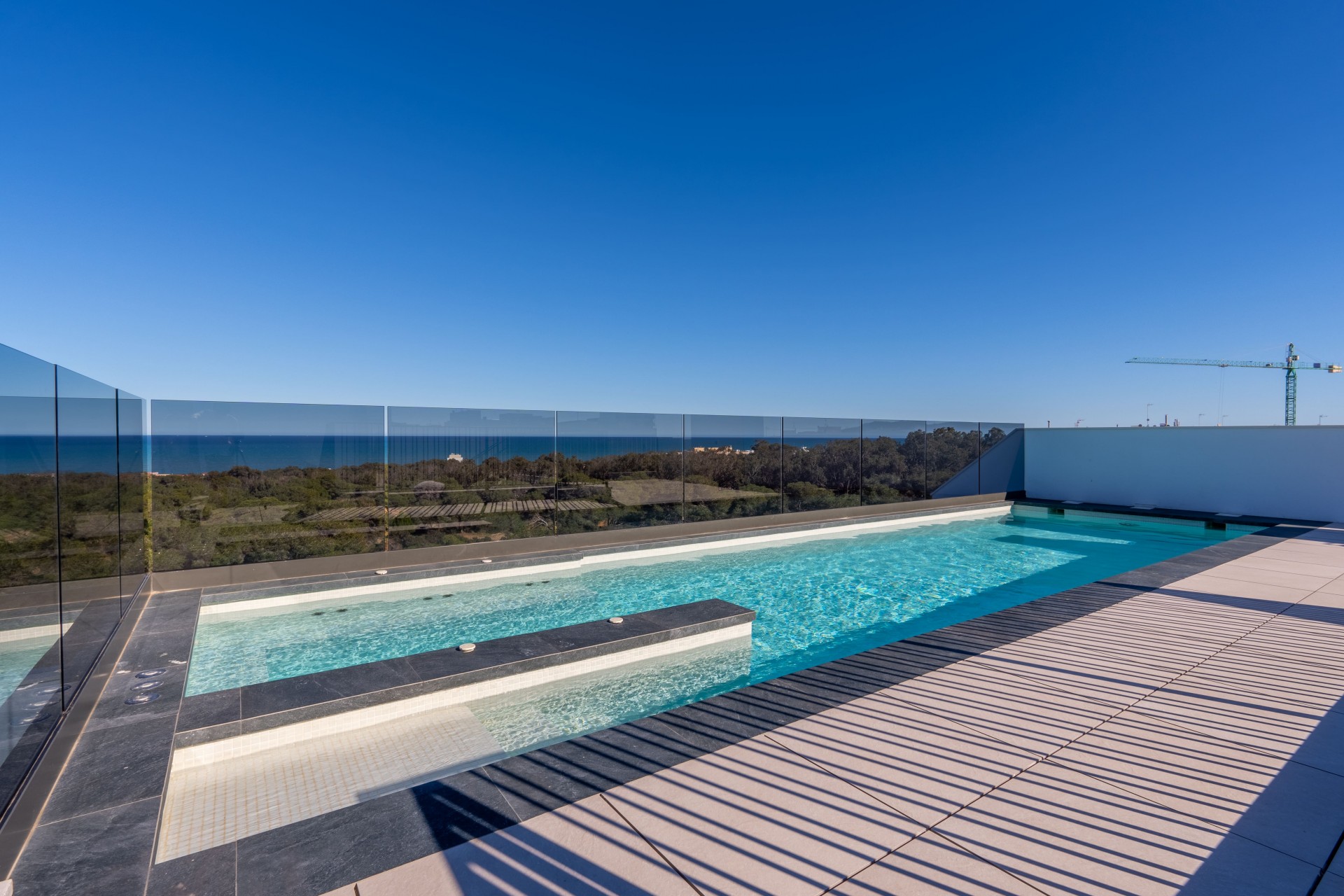 Nieuw - Appartement - Guardamar del Segura - Guardamar del Segura - Stad