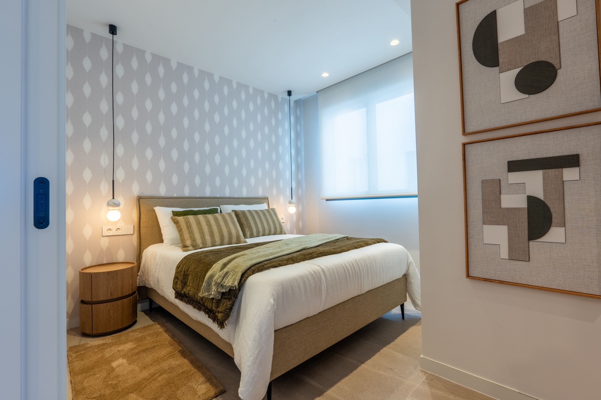 Nieuw - Appartement - Guardamar del Segura - Guardamar del Segura - Stad