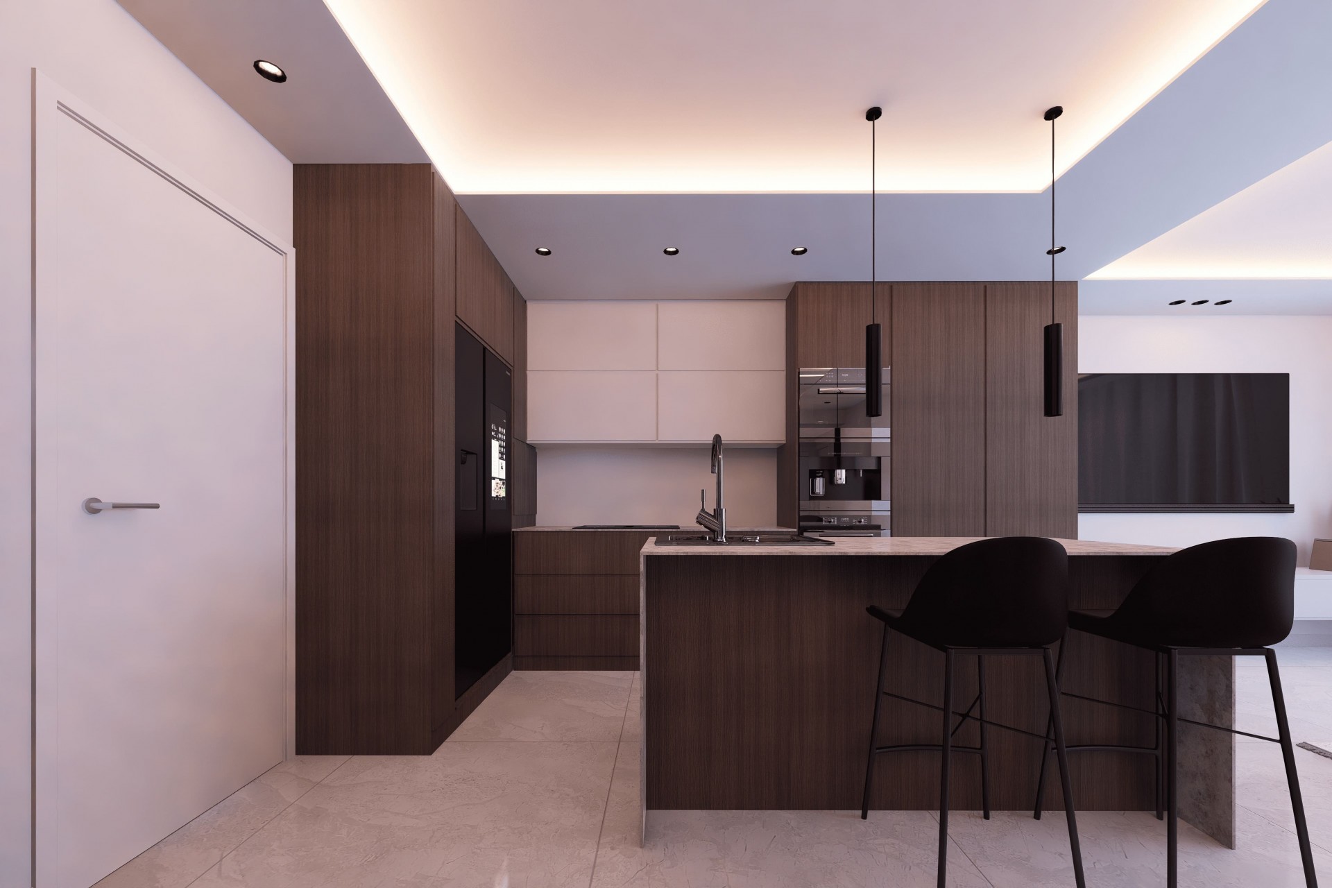 Nieuw - Appartement - Guardamar del Segura - Guardamar del Segura - Stad