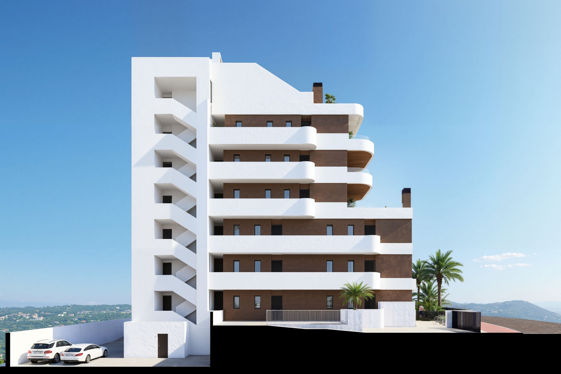 Nieuw - Appartement - Guardamar del Segura