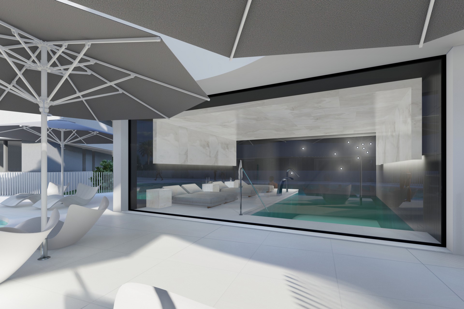 Nieuw - Appartement - Guardamar del Segura