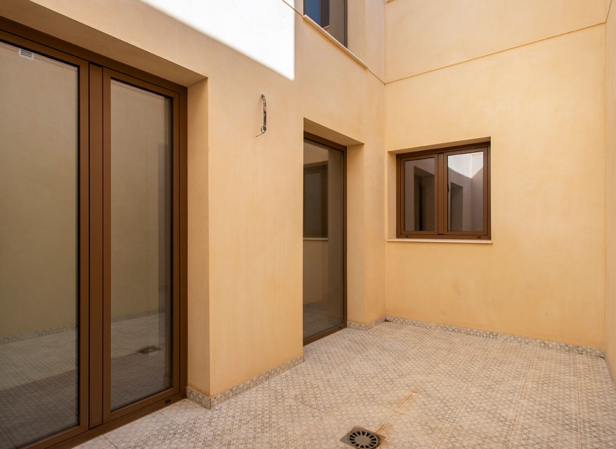 Nieuw - Appartement - Hondon - Hondon de Las Nieves