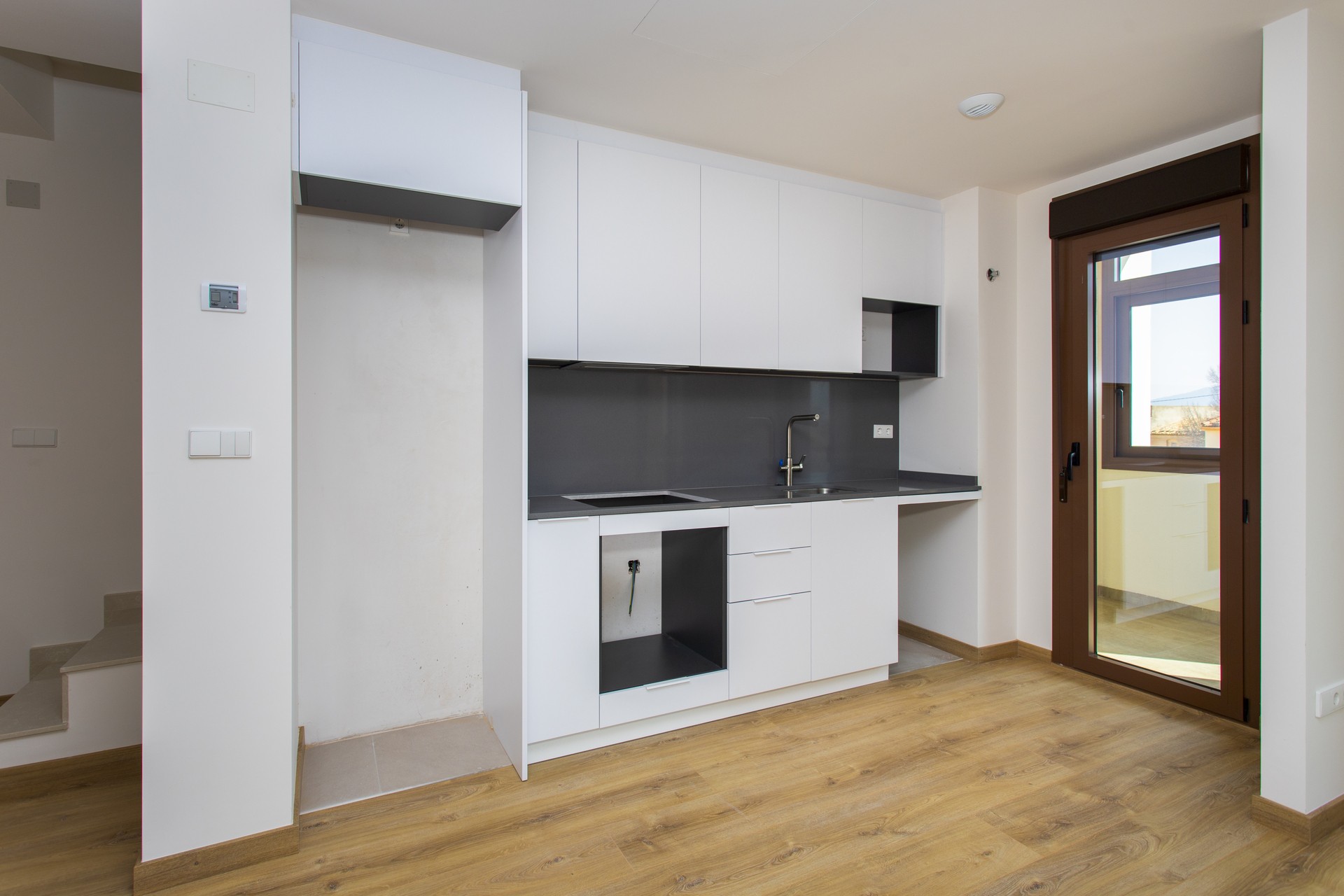 Nieuw - Appartement - Hondon - La Canalosa