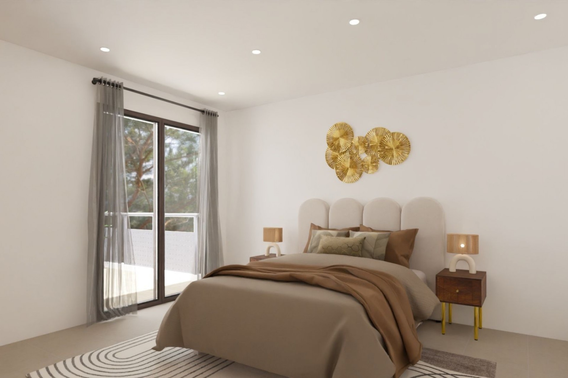 Nieuw - Appartement - Hondon - La Canalosa