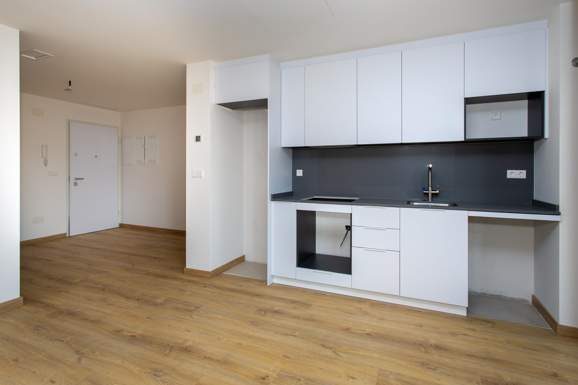 Nieuw - Appartement - Hondon - La Canalosa