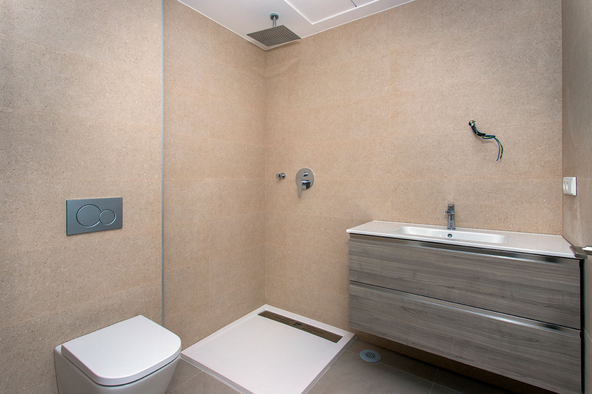 Nieuw - Appartement - Hondon - La Canalosa