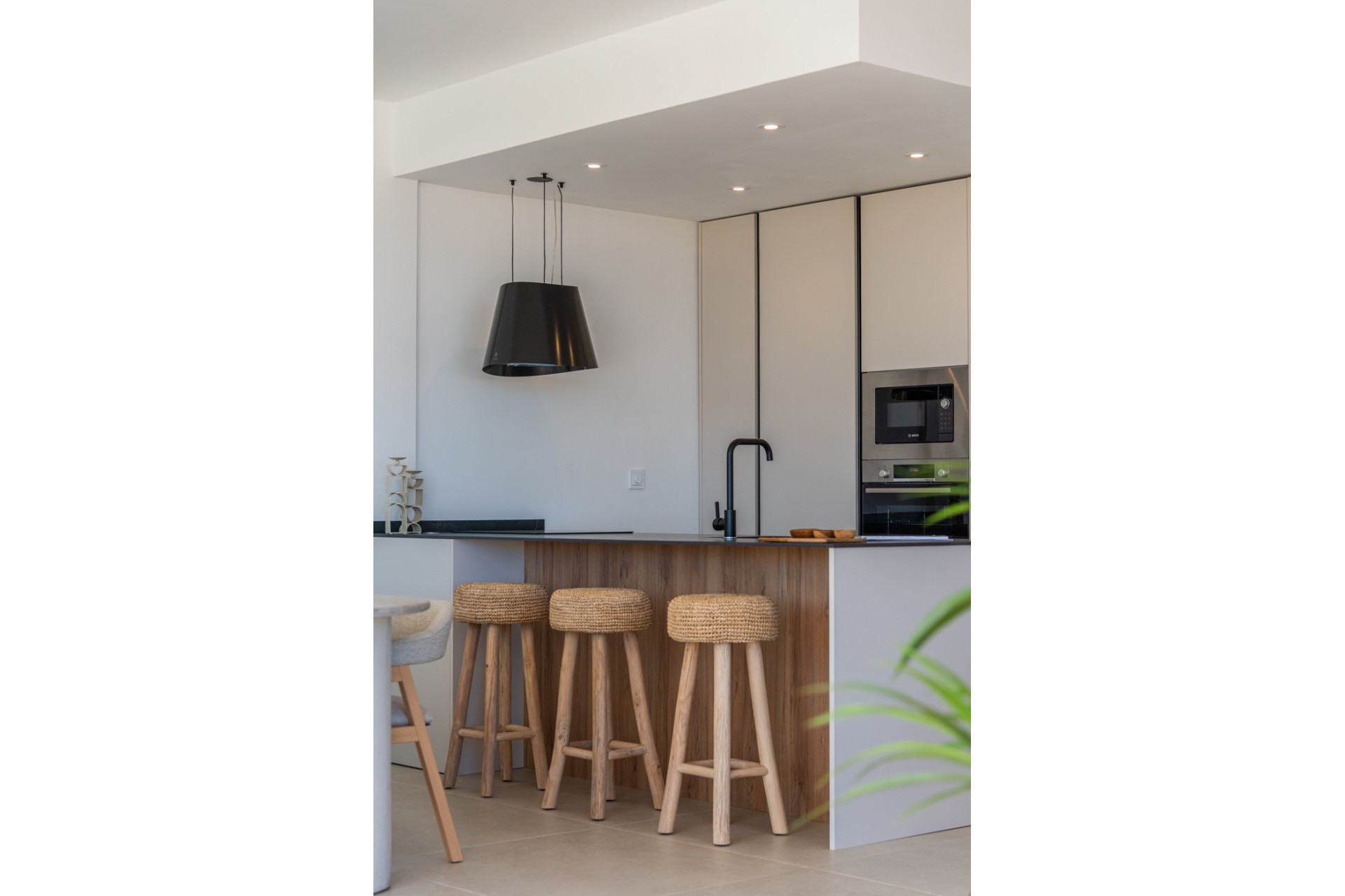 Nieuw - Appartement - Islas Menores