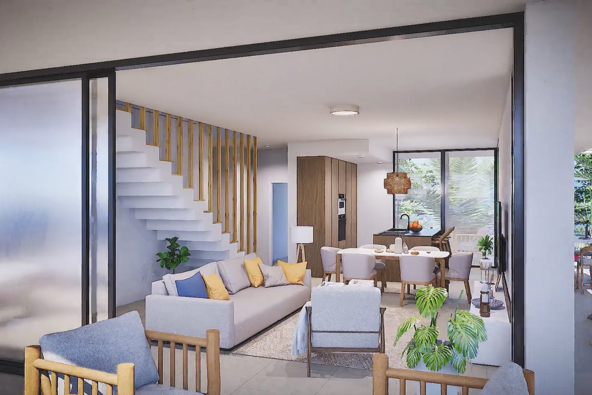 Nieuw - Appartement - Islas Menores