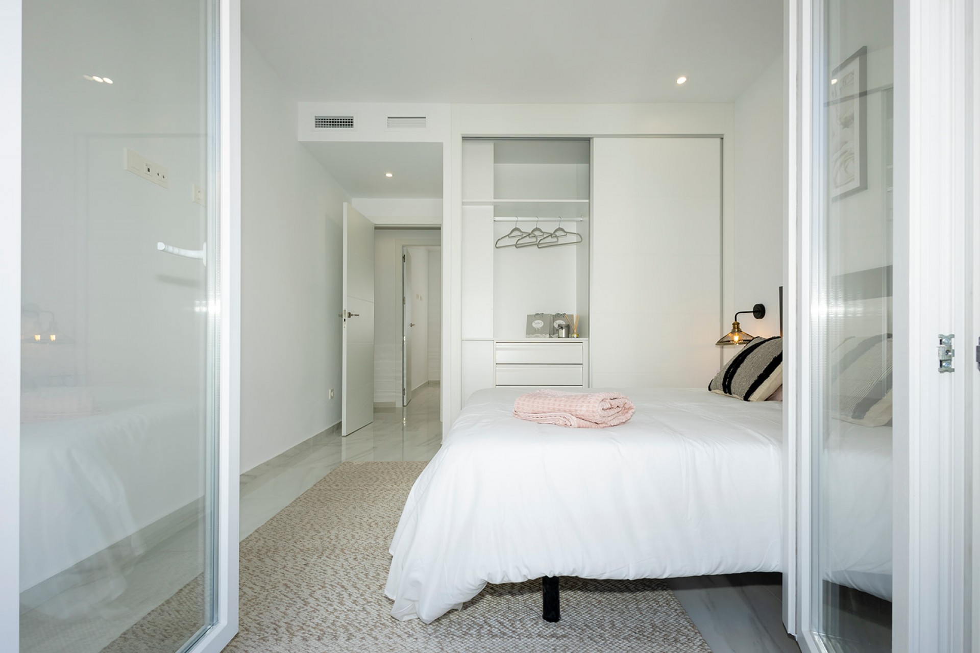 Nieuw - Appartement - Jacarilla - Jacarilla - Stad