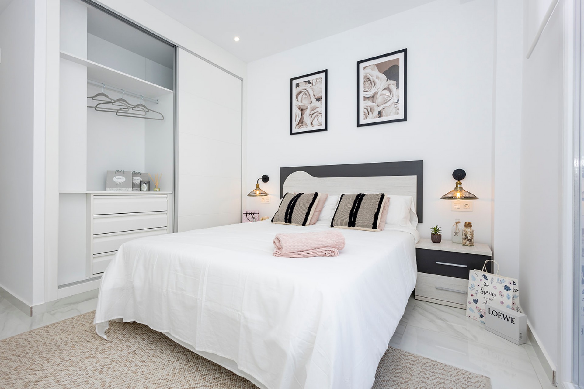 Nieuw - Appartement - Jacarilla - Jacarilla - Stad